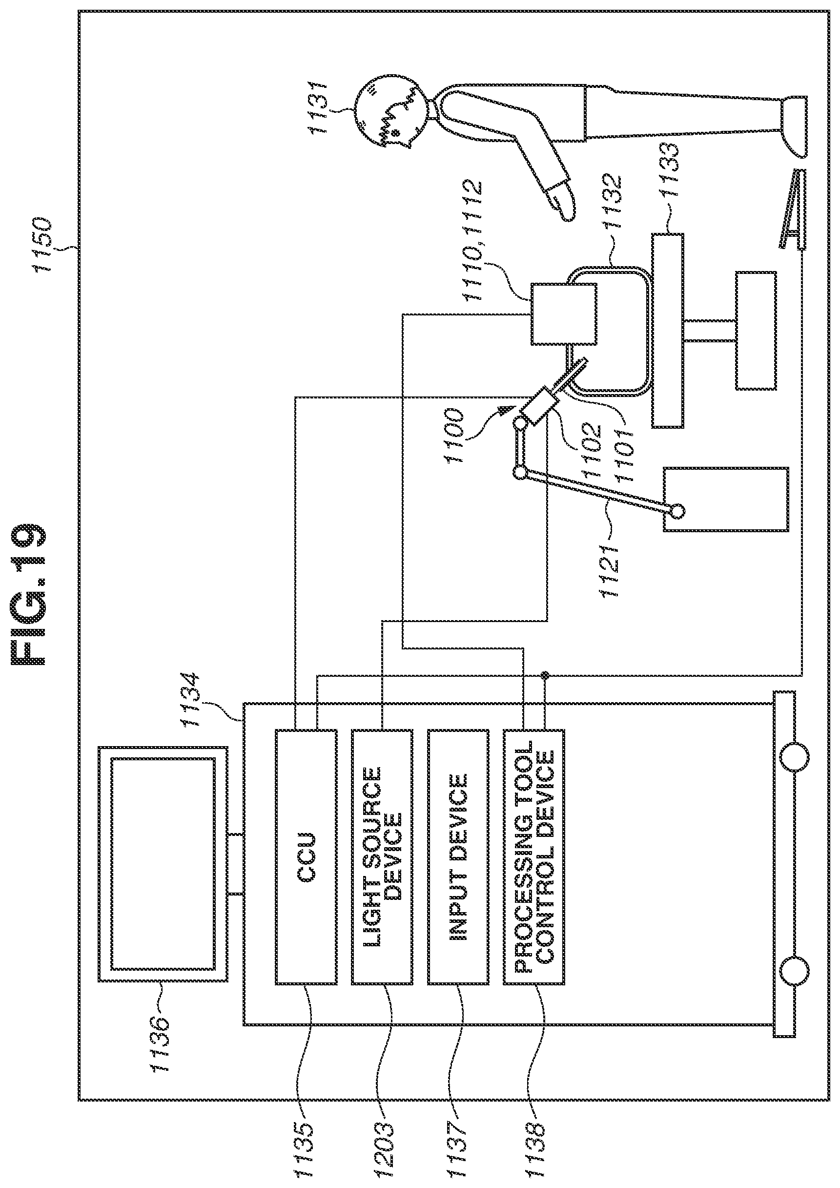 Patent US12615452 Figure 19 – Photoelectric conversion device, photoelectric conversion system, and moving body