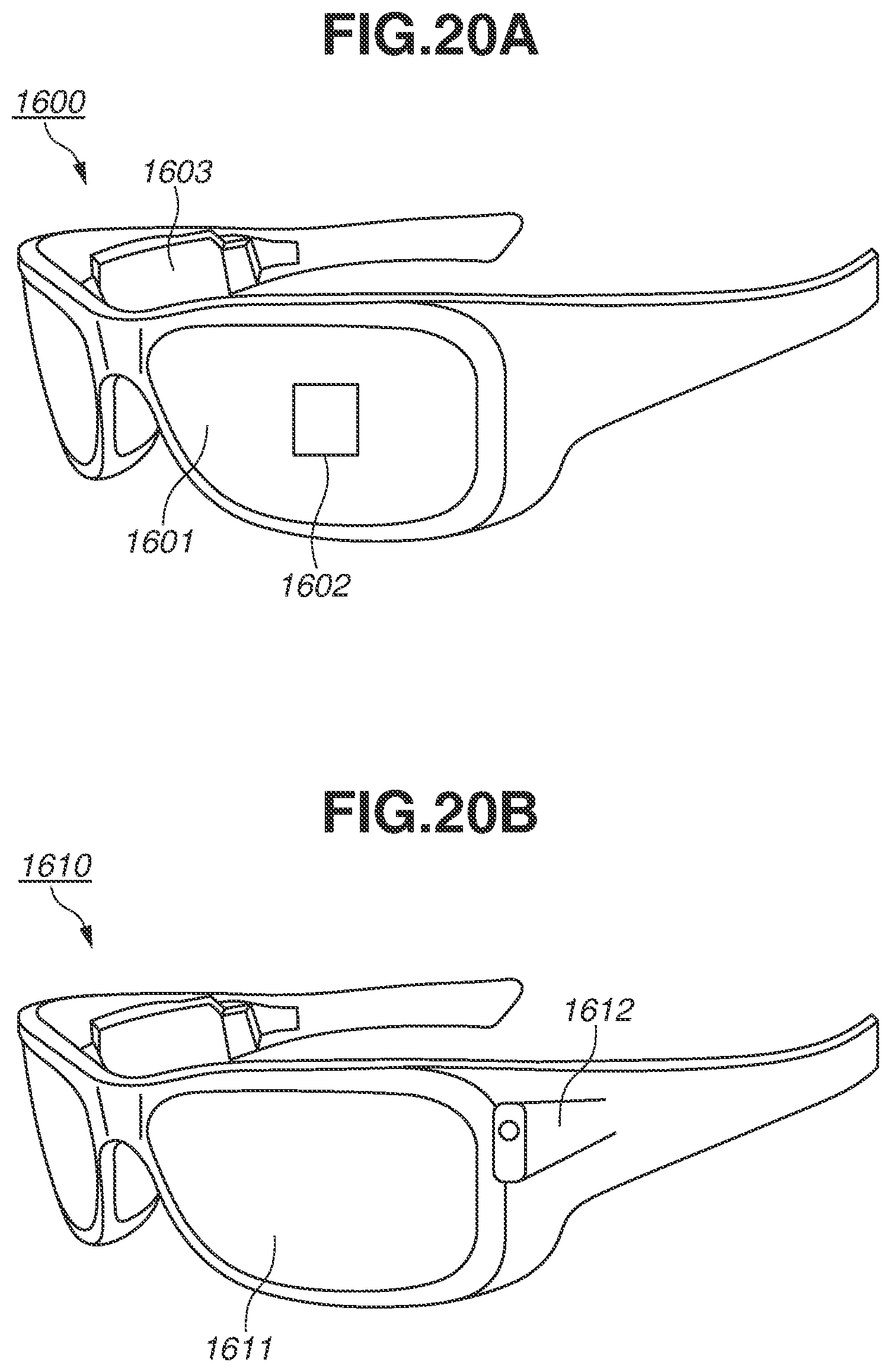 Patent US12615452 Figure 20 – Photoelectric conversion device, photoelectric conversion system, and moving body