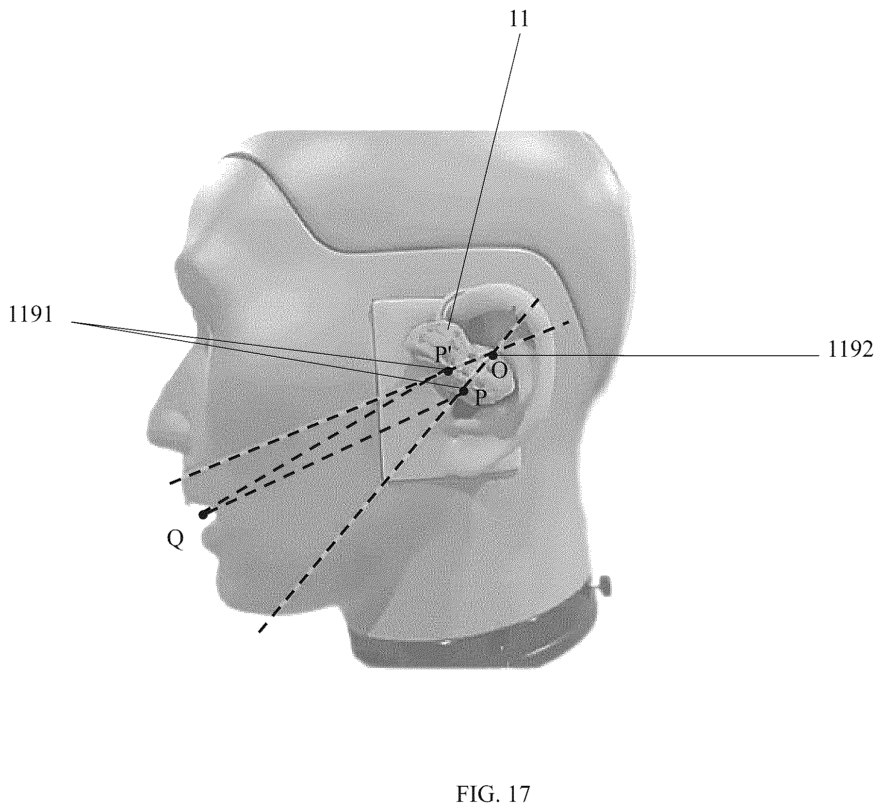 Patent US12615465 Figure 14 – Earphones