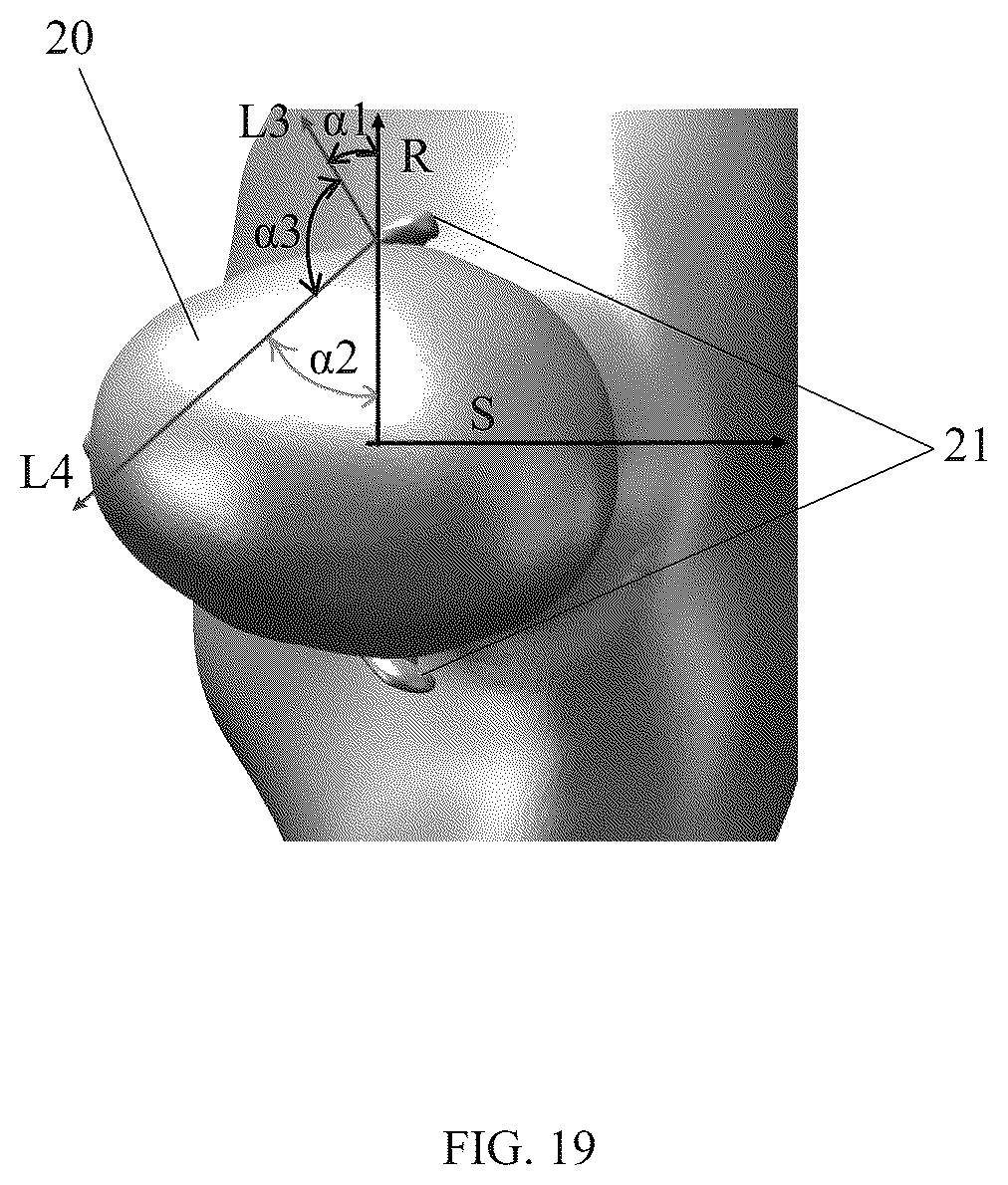 Patent US12615465 Figure 16 – Earphones