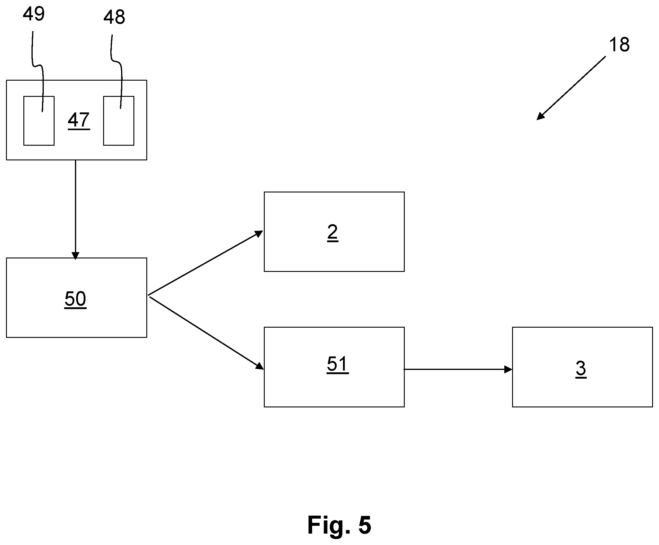 Patent US12615466 Figure 5 – Acoustic transducer unit