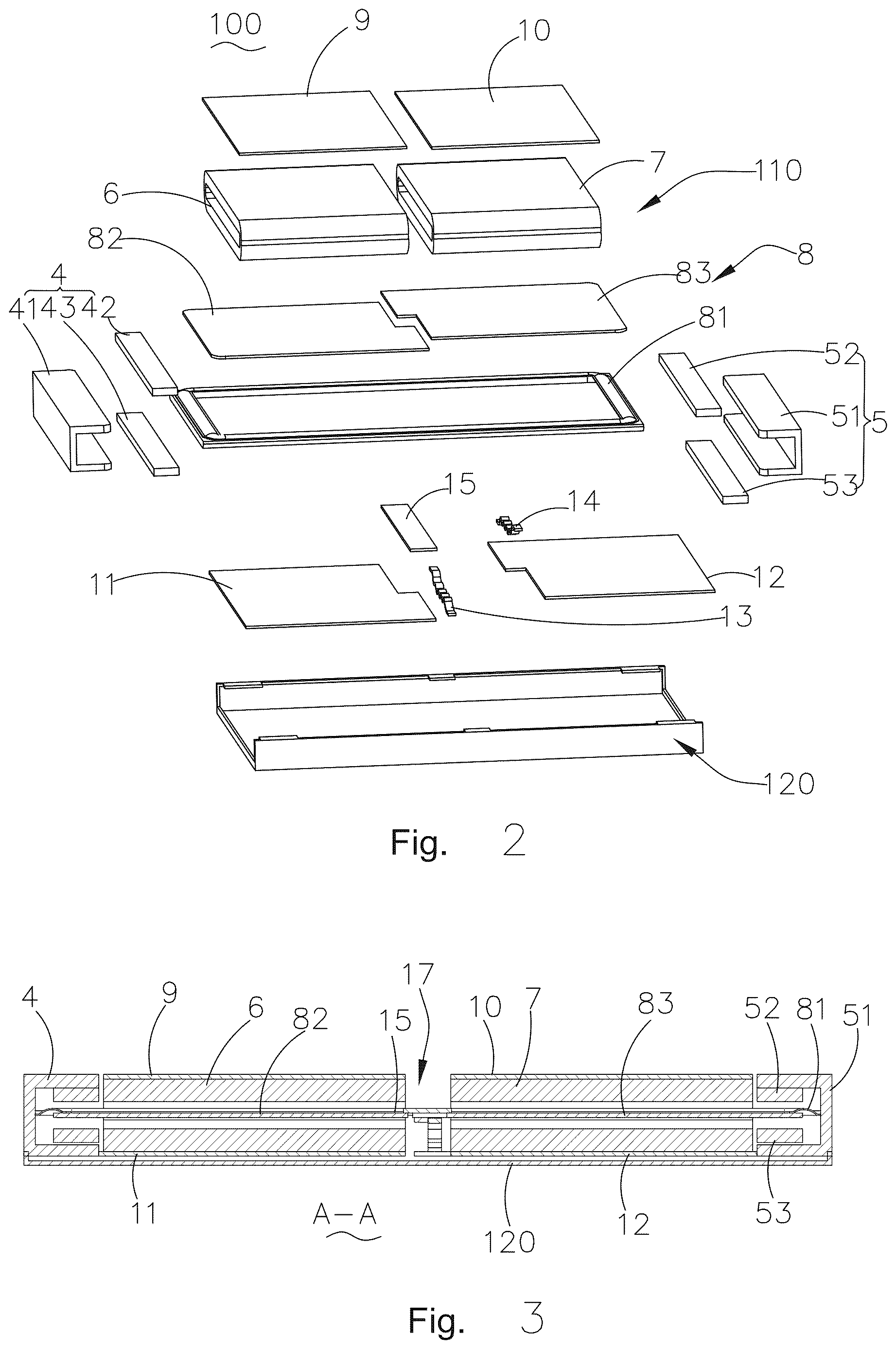 Patent US12615479 Figure 2 – Speaker