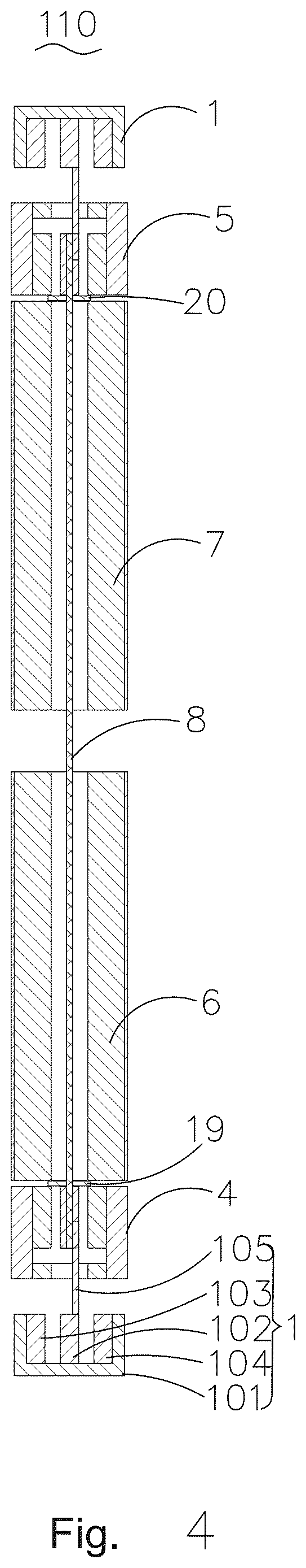 Patent US12615479 Figure 3 – Speaker