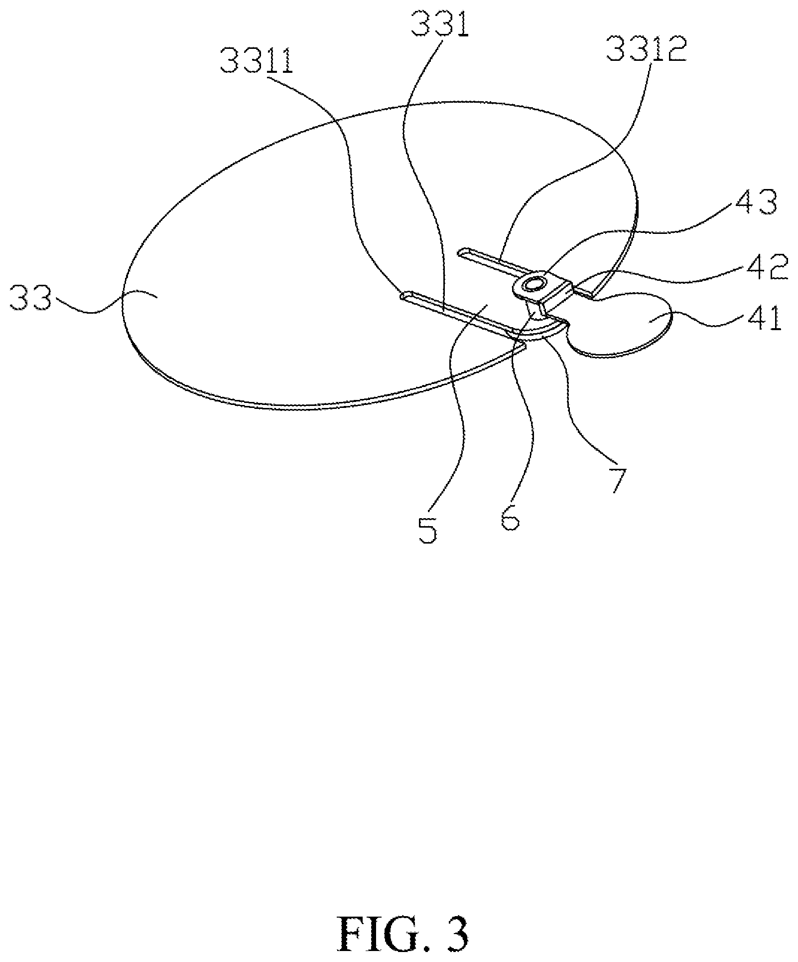 Patent US12615481 Figure 3 – MEMS microphone