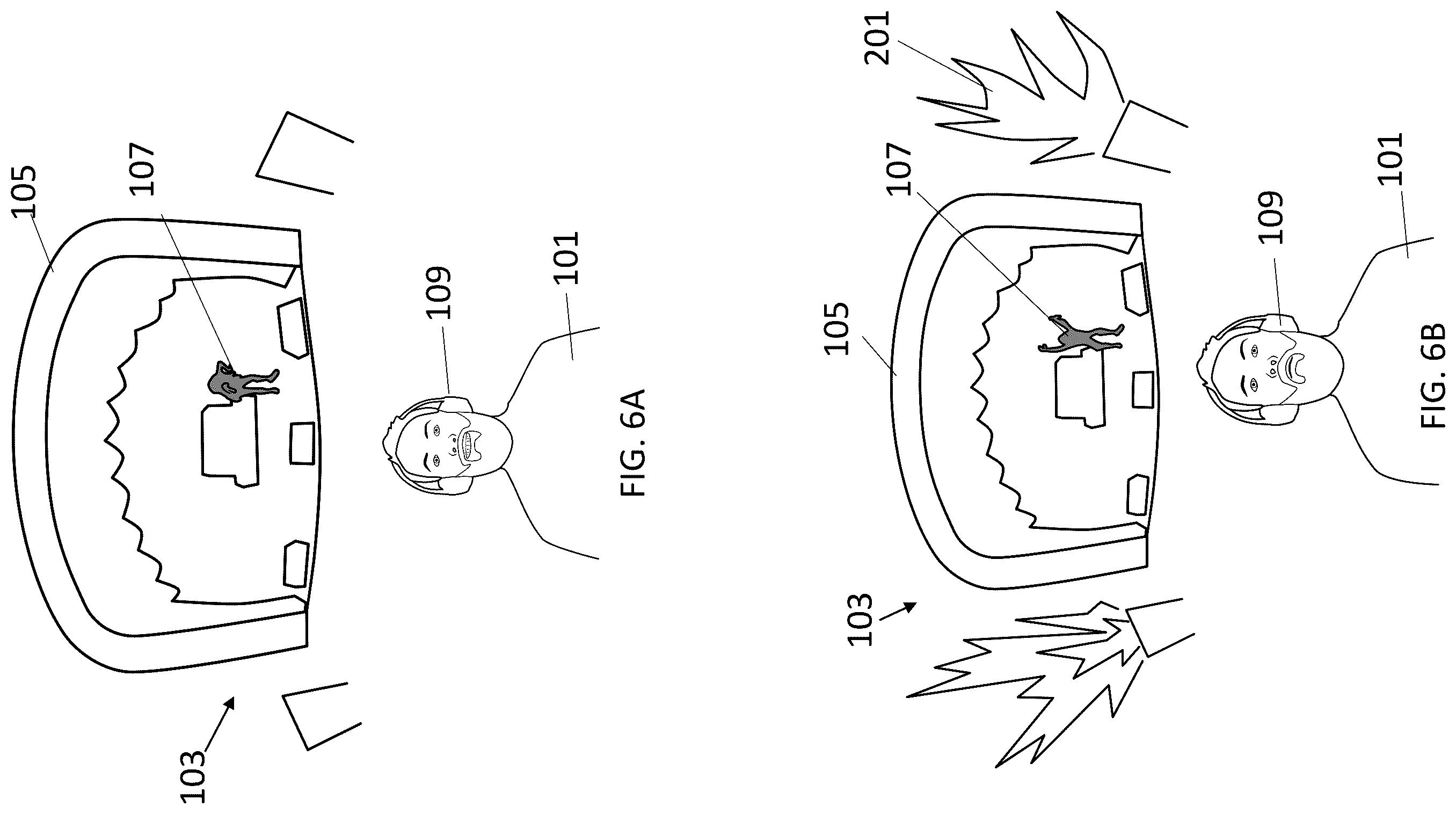 Patent US12615488 Figure 4 – Apparatus, method, and computer program for adjusting noise control processing