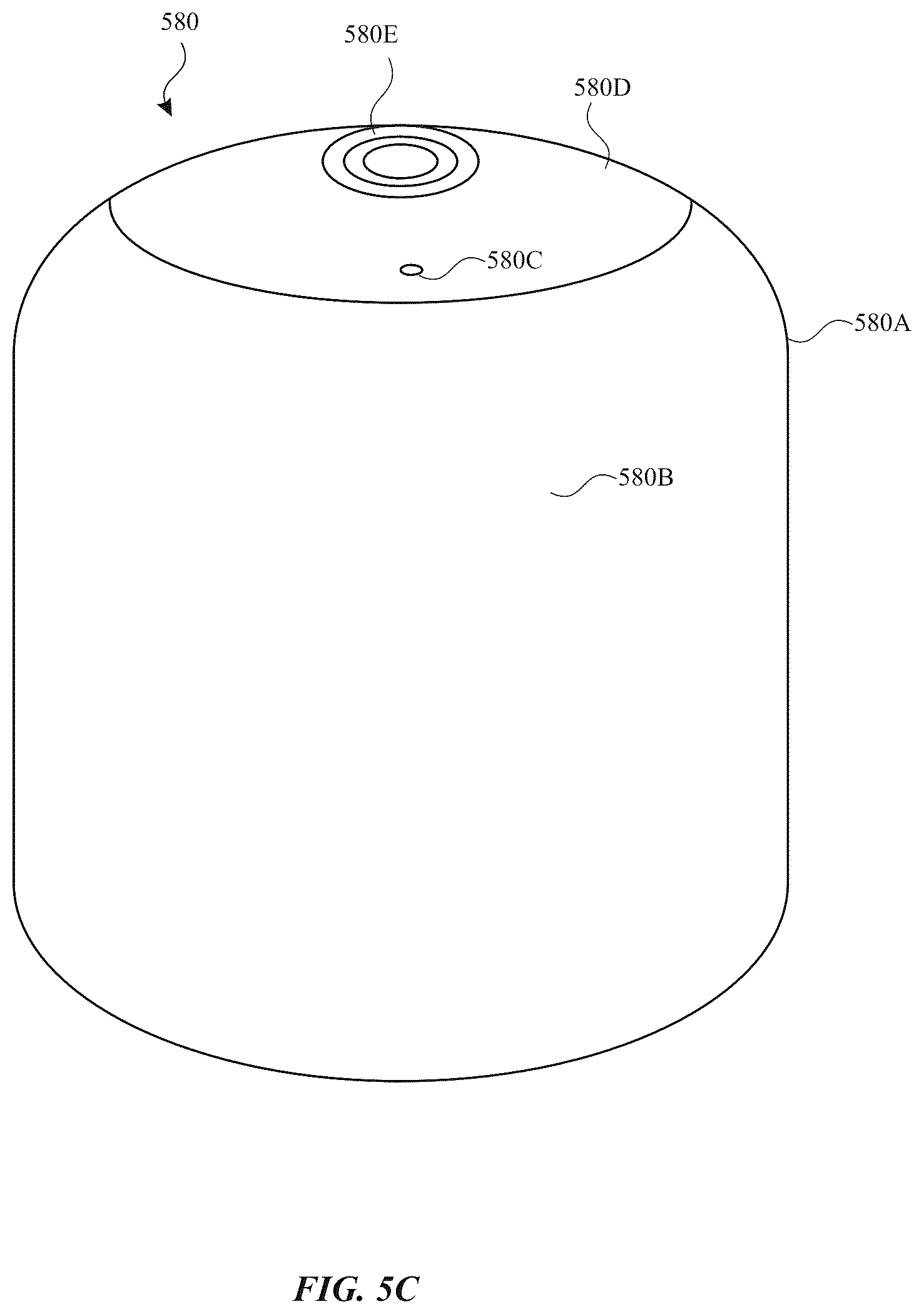 Patent US12615491 Figure 9 – Interfaces for device interactions