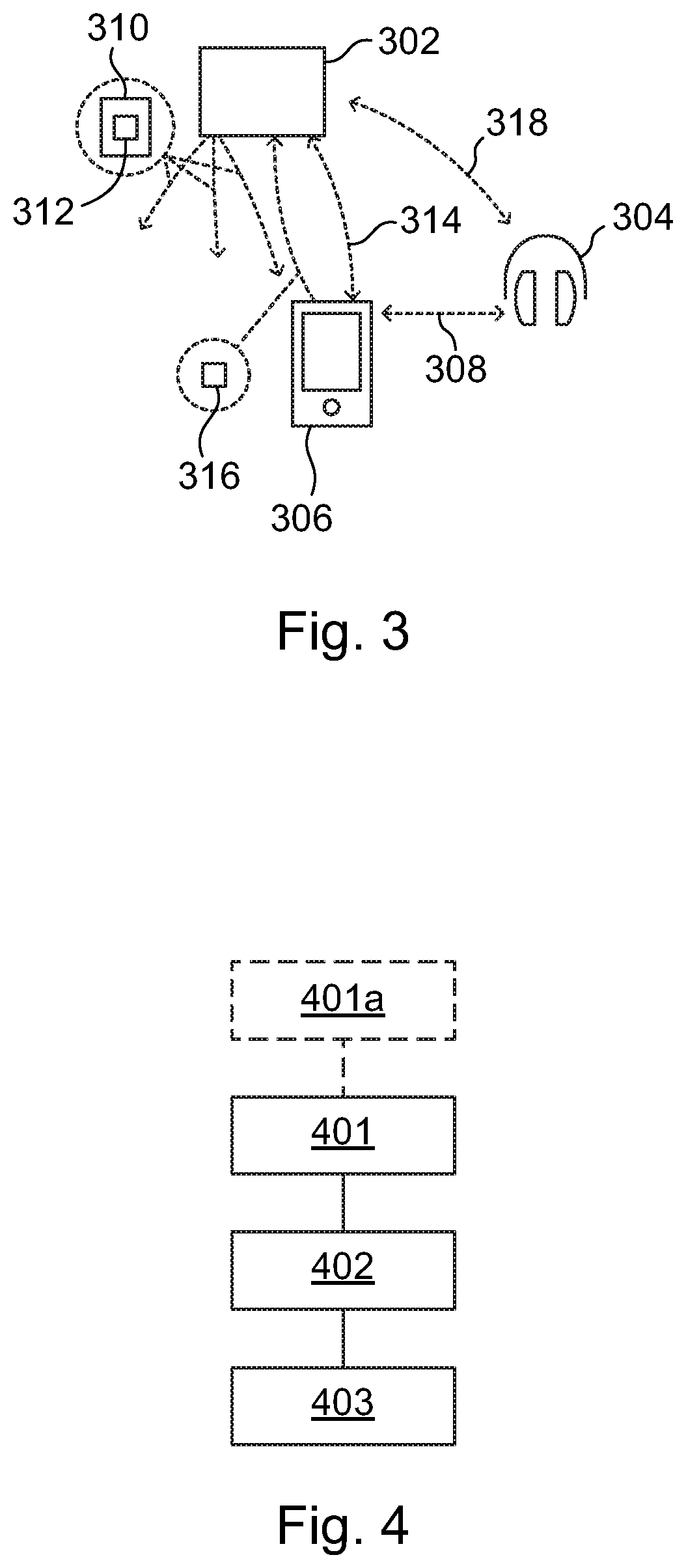 Patent US12615497 Figure 2 – Wireless media systems