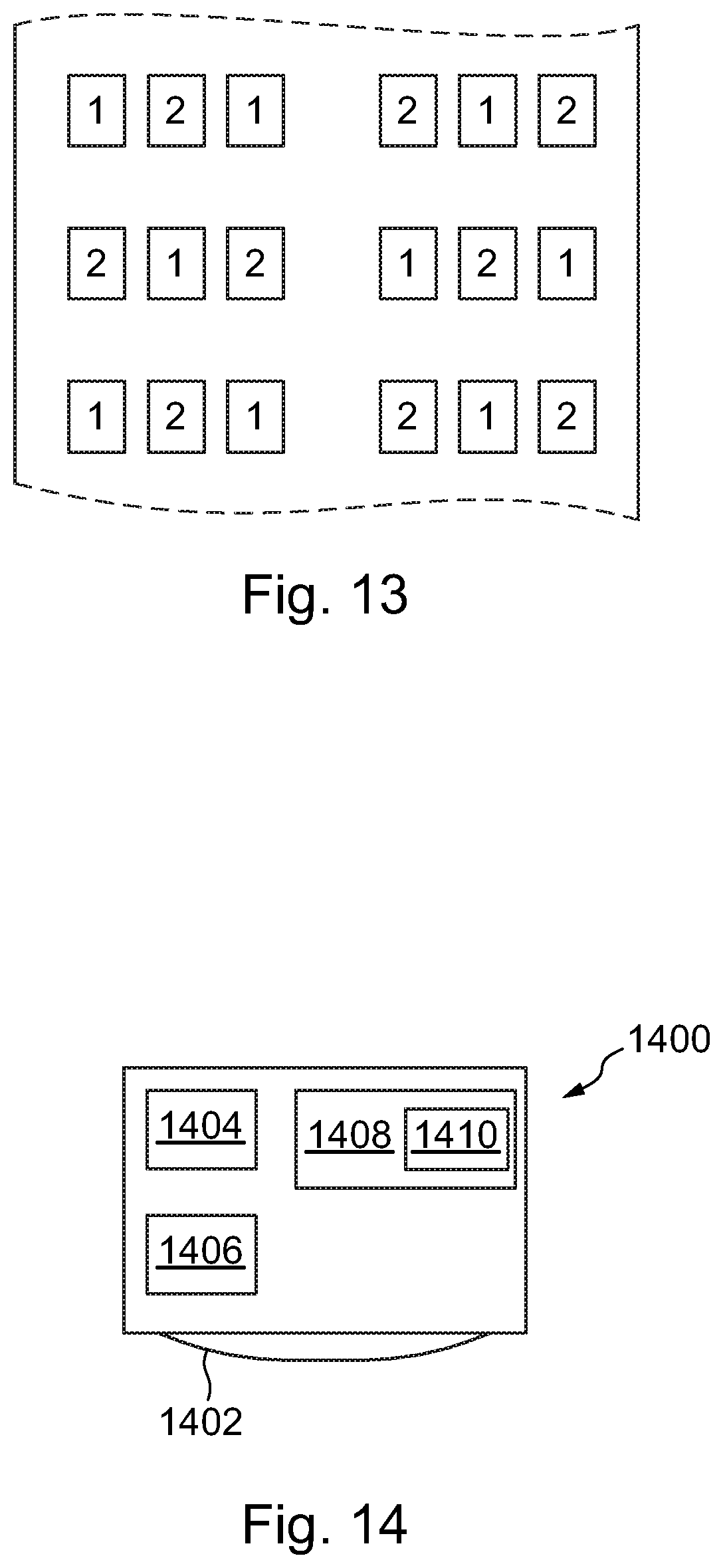 Patent US12615497 Figure 7 – Wireless media systems