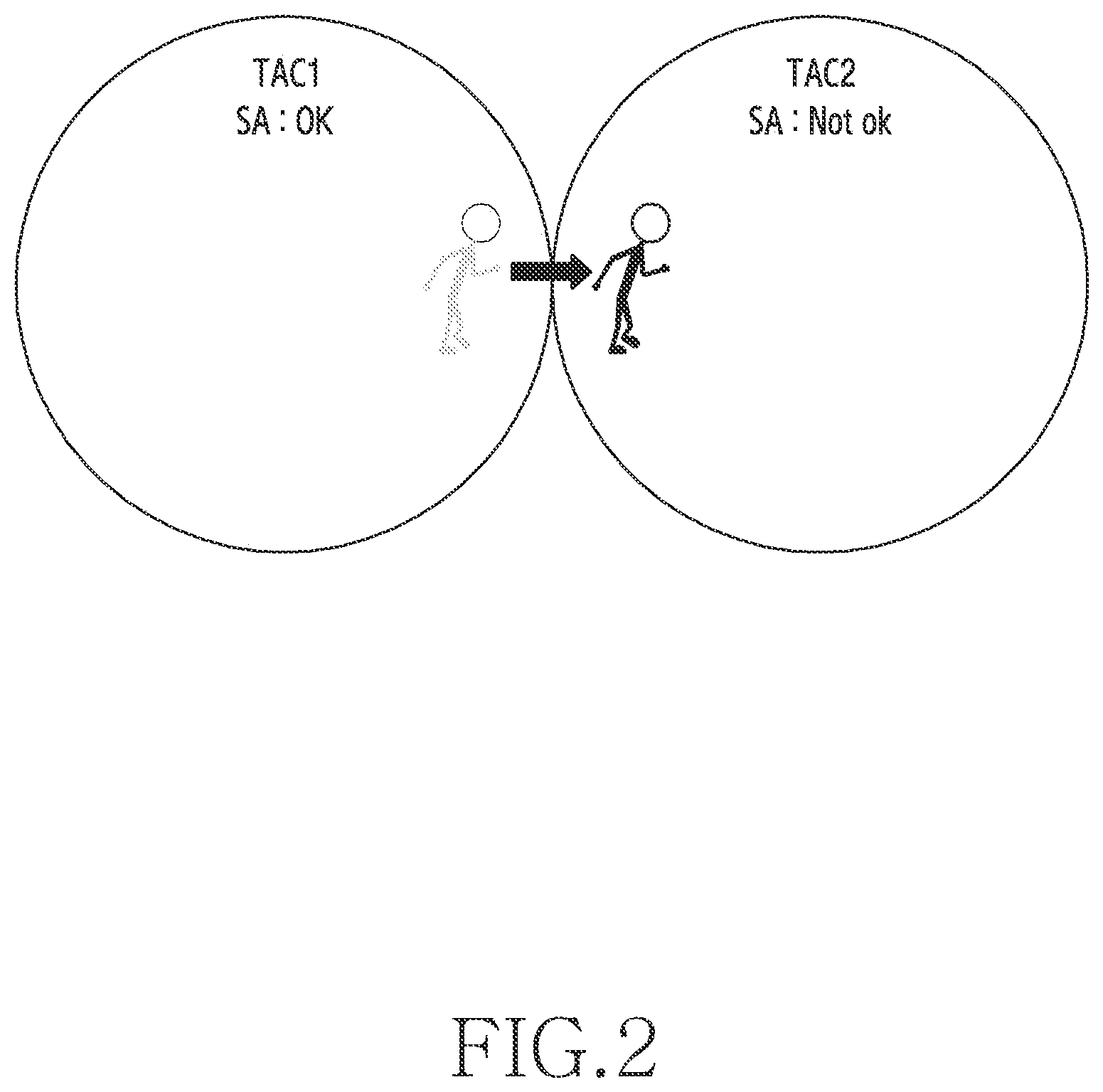 Patent US12615527 Figure 2 – Method and device for setting network mode of electronic terminal