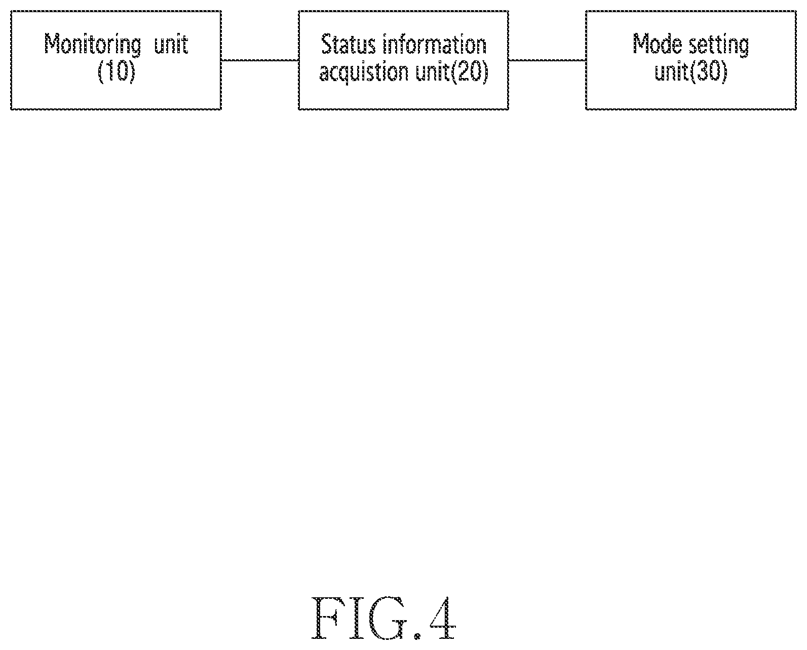 Patent US12615527 Figure 4 – Method and device for setting network mode of electronic terminal