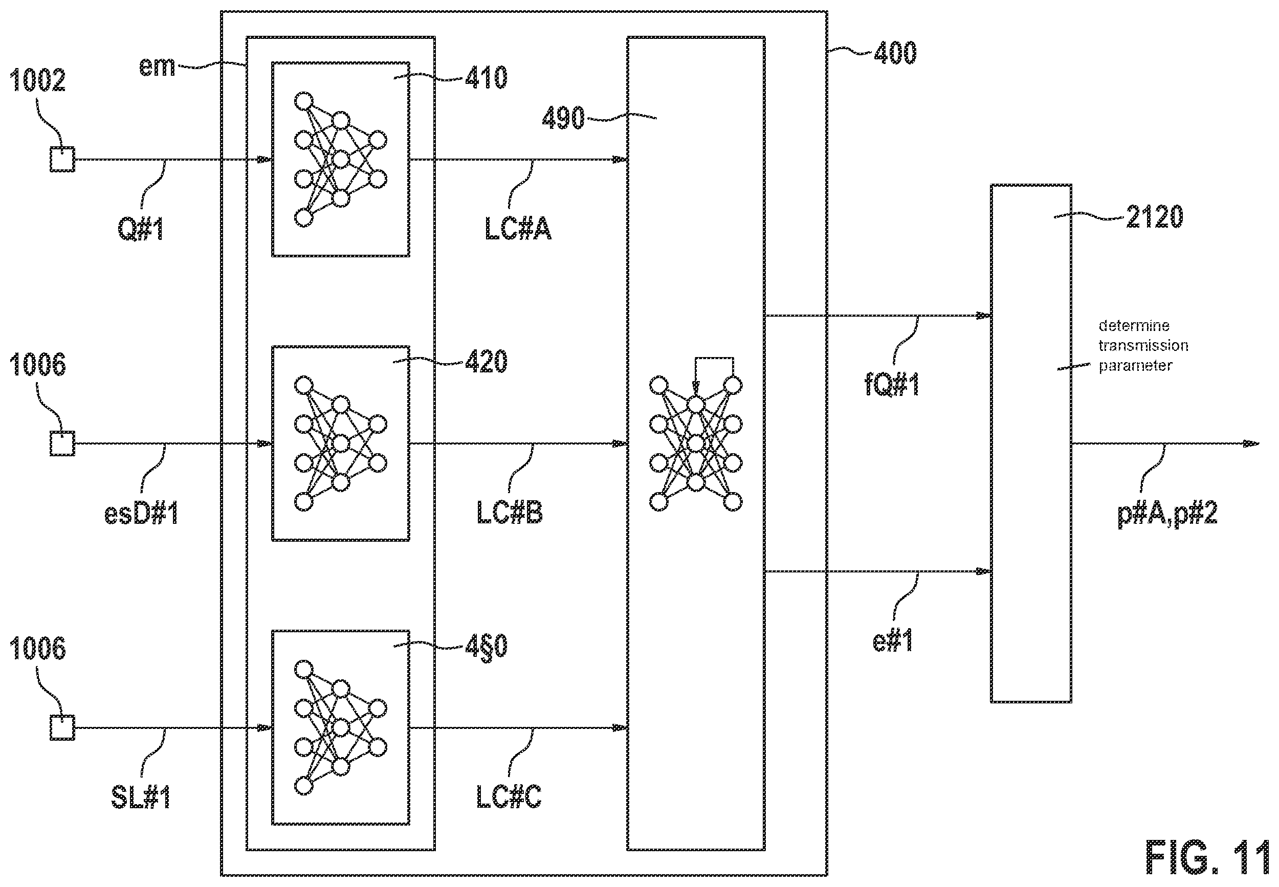 Patent US12615529 Figure 7 – Methods and apparatuses for radio communication