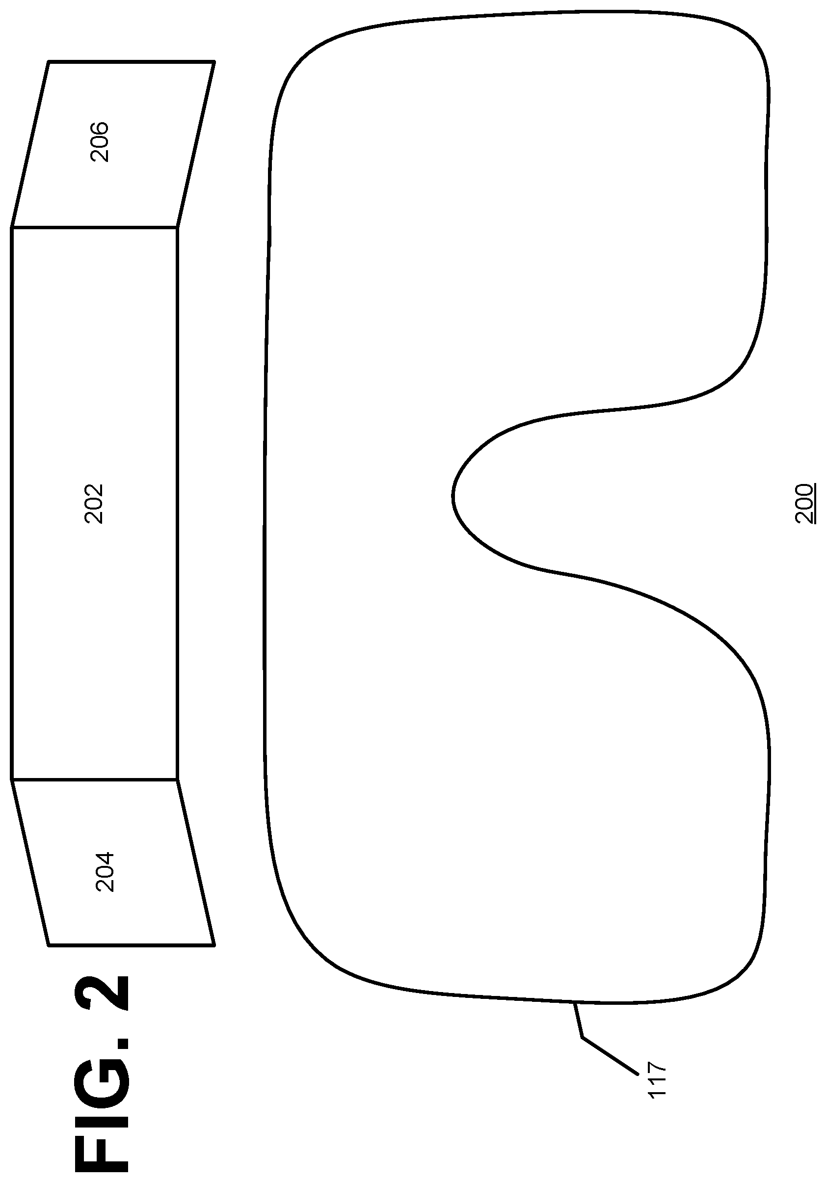 Patent US12615545 Figure 2 – Adaptive buffer status reporting