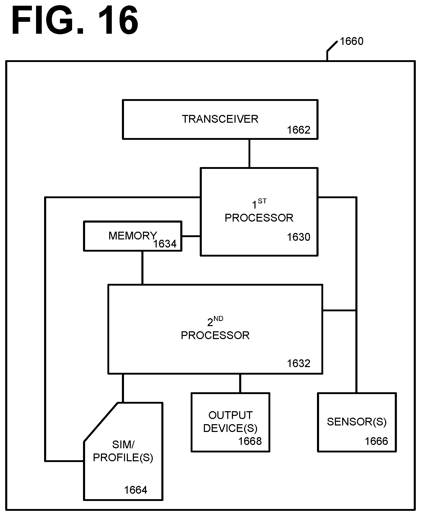 Patent US12615545 Figure 17 – Adaptive buffer status reporting