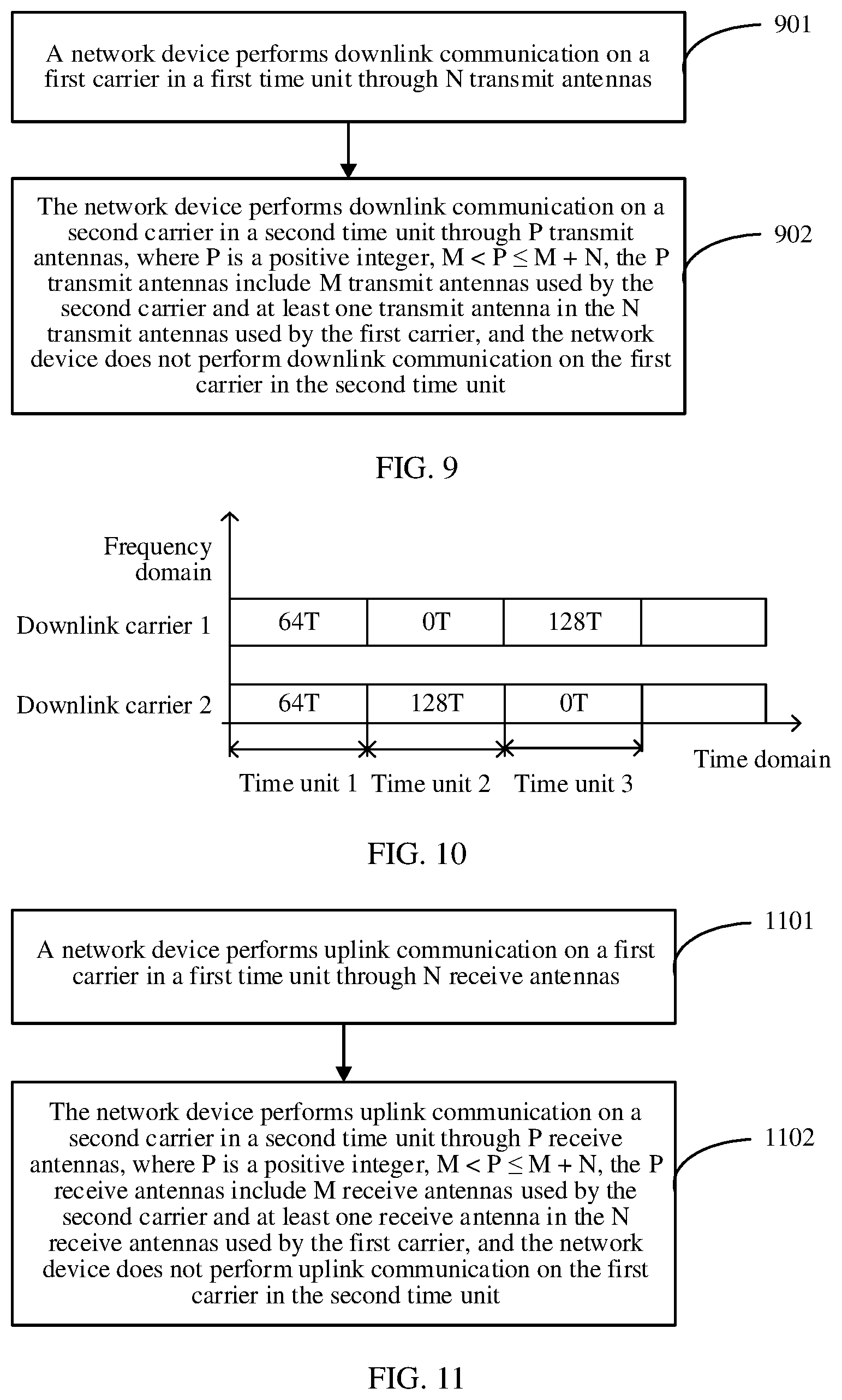Patent US12615563 Figure 6 – Cell state switching method and apparatus