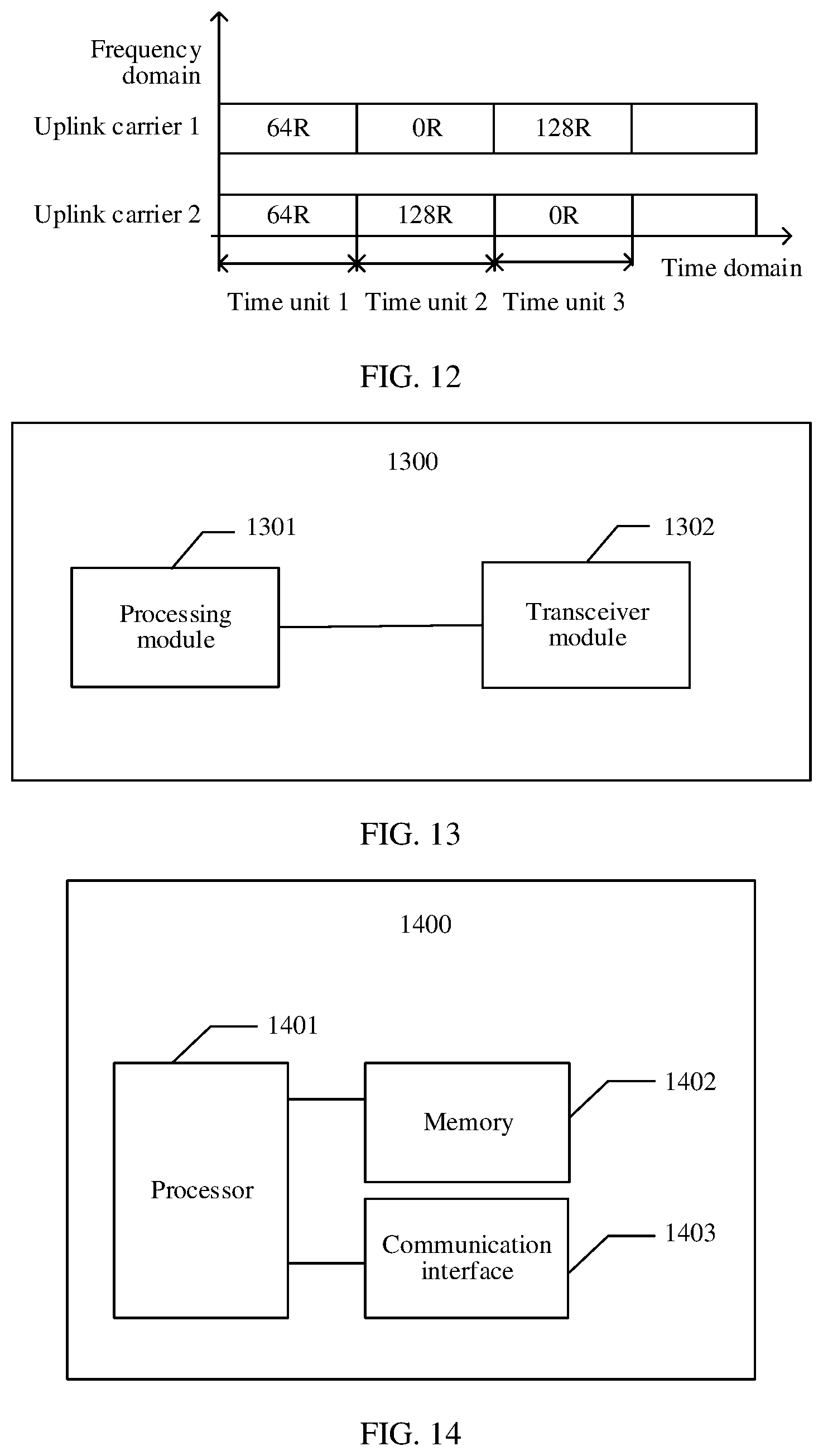 Patent US12615563 Figure 7 – Cell state switching method and apparatus