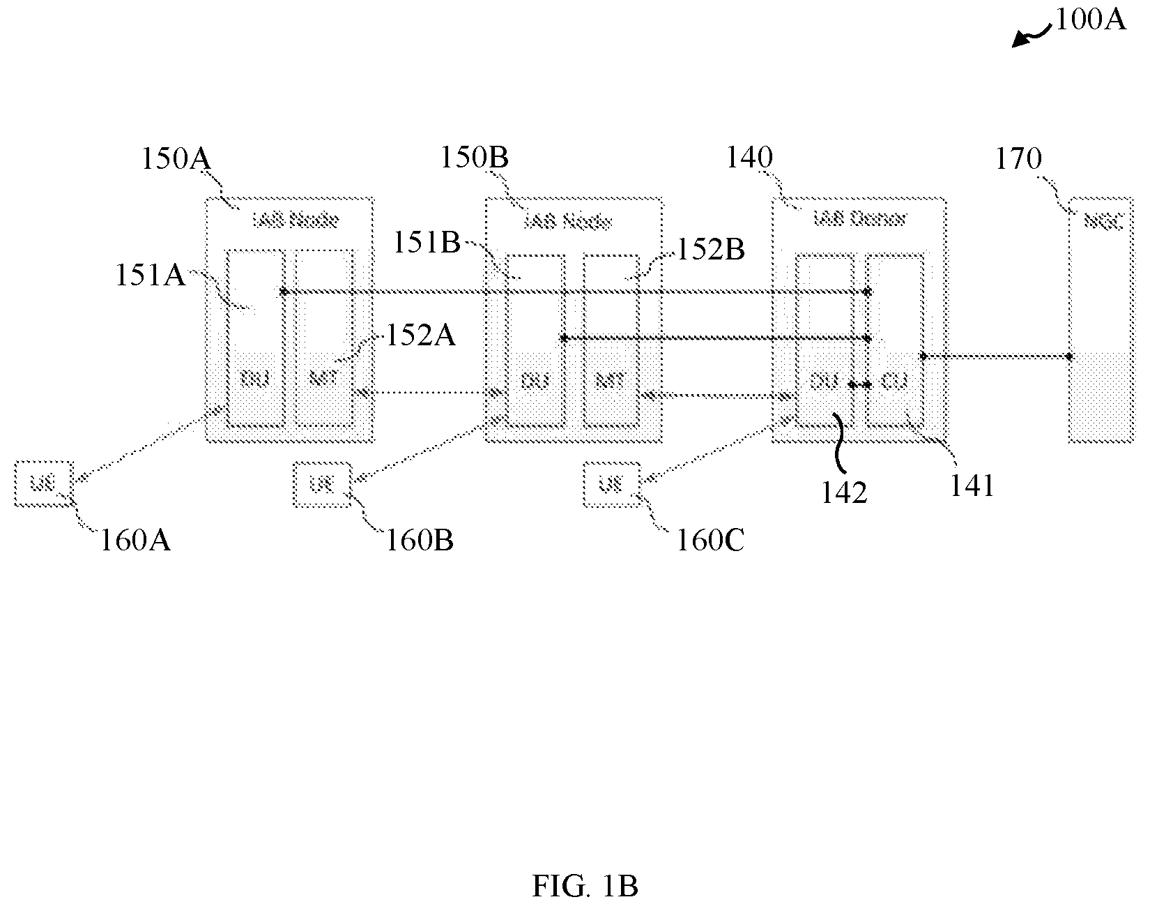 Patent US12615571 Figure 2 – Method and apparatus for routing data in a communication system