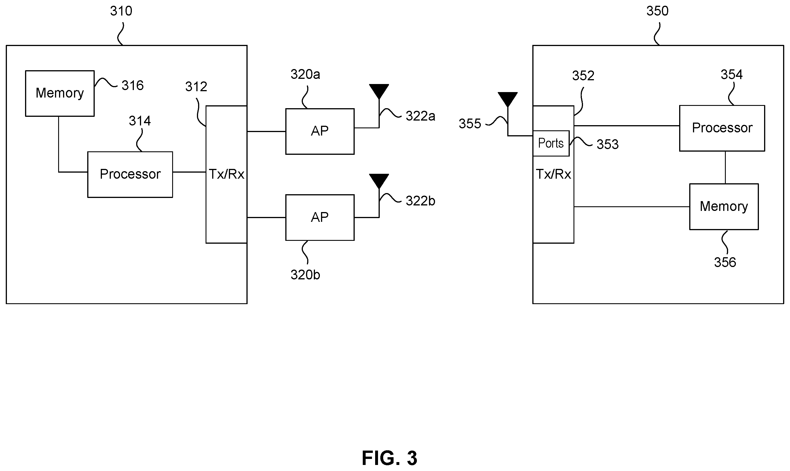 Patent US12615584 Figure 3 – Method and apparatus for essential slice service processing and recovery of service