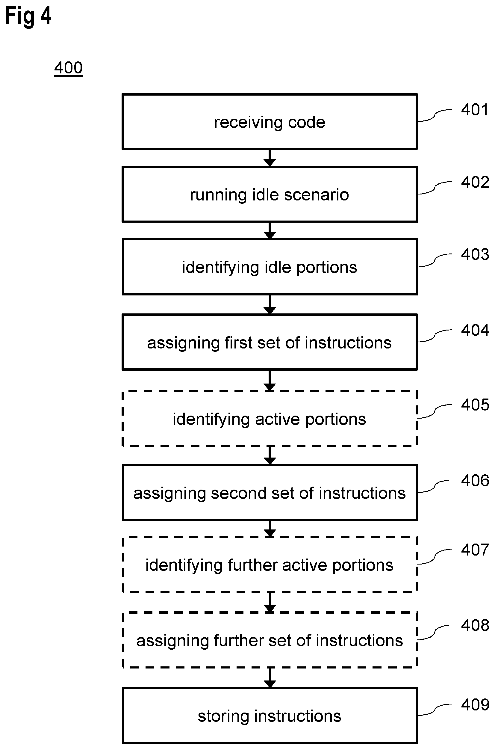Patent US12615595 Figure 3 – Communication device and operating method