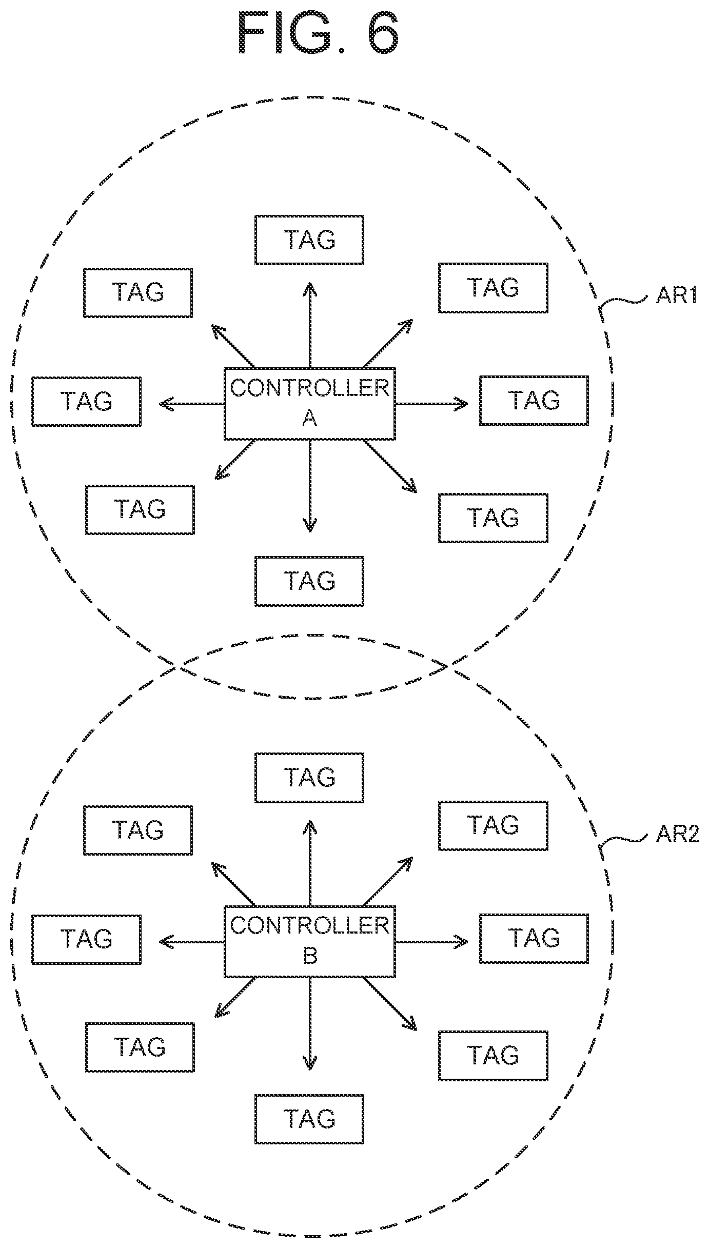 Patent US12615625 Figure 4 – Communication system, communication method, and recording medium recording communication program