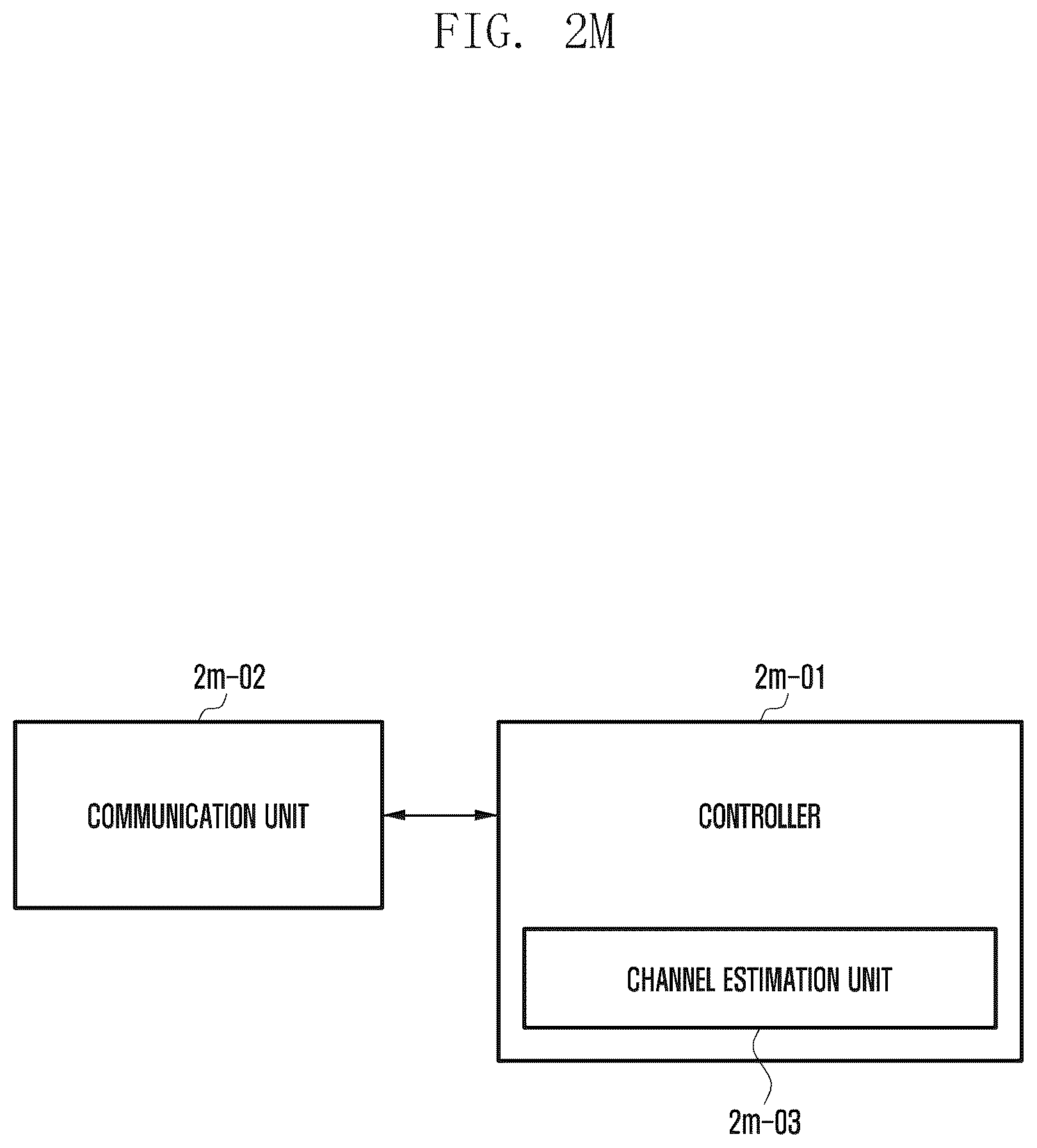 Patent US12615627 Figure 14 – Resource allocation method in wireless communication system, data reception method on basis of same and device for same