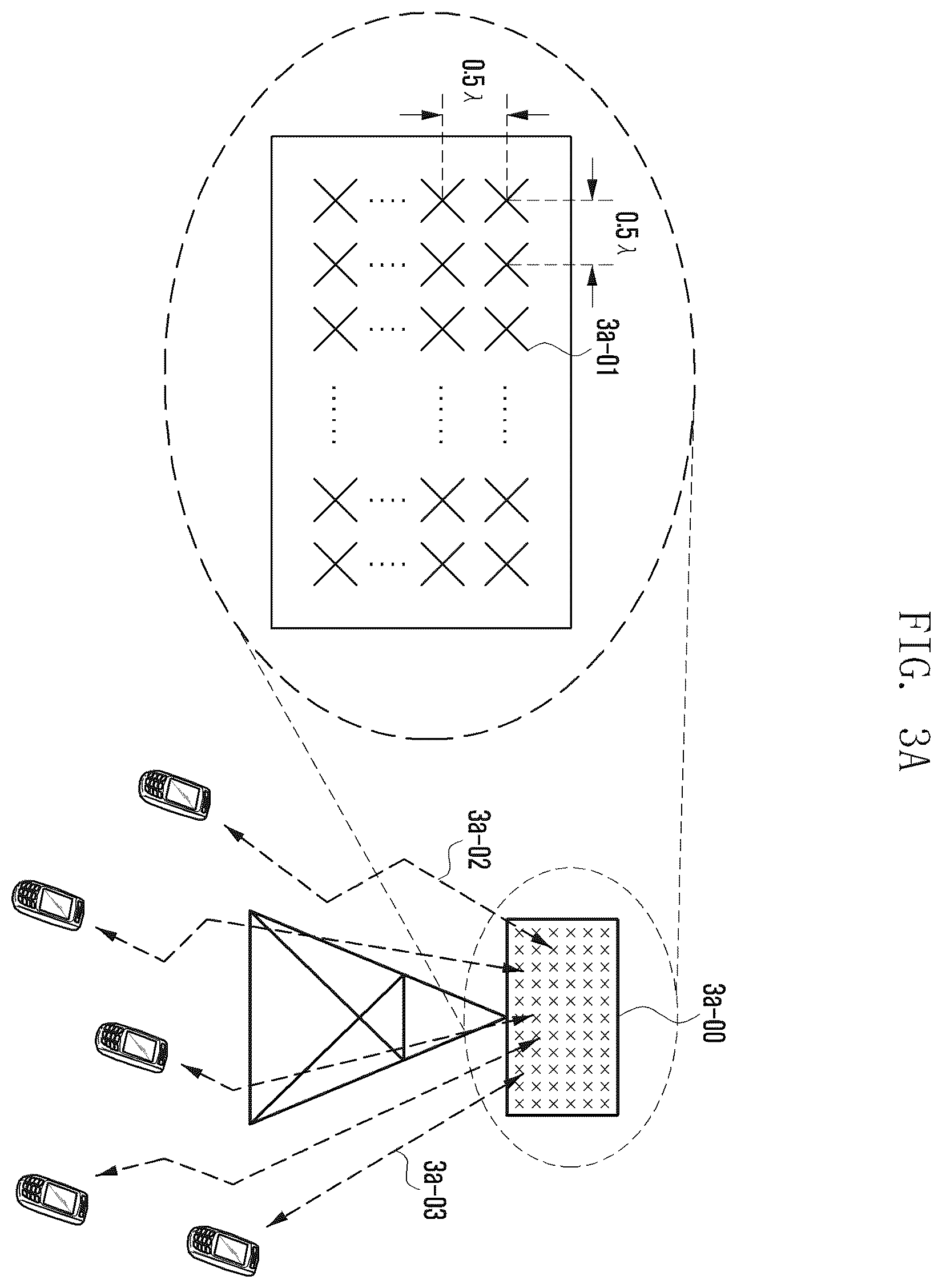 Patent US12615627 Figure 15 – Resource allocation method in wireless communication system, data reception method on basis of same and device for same