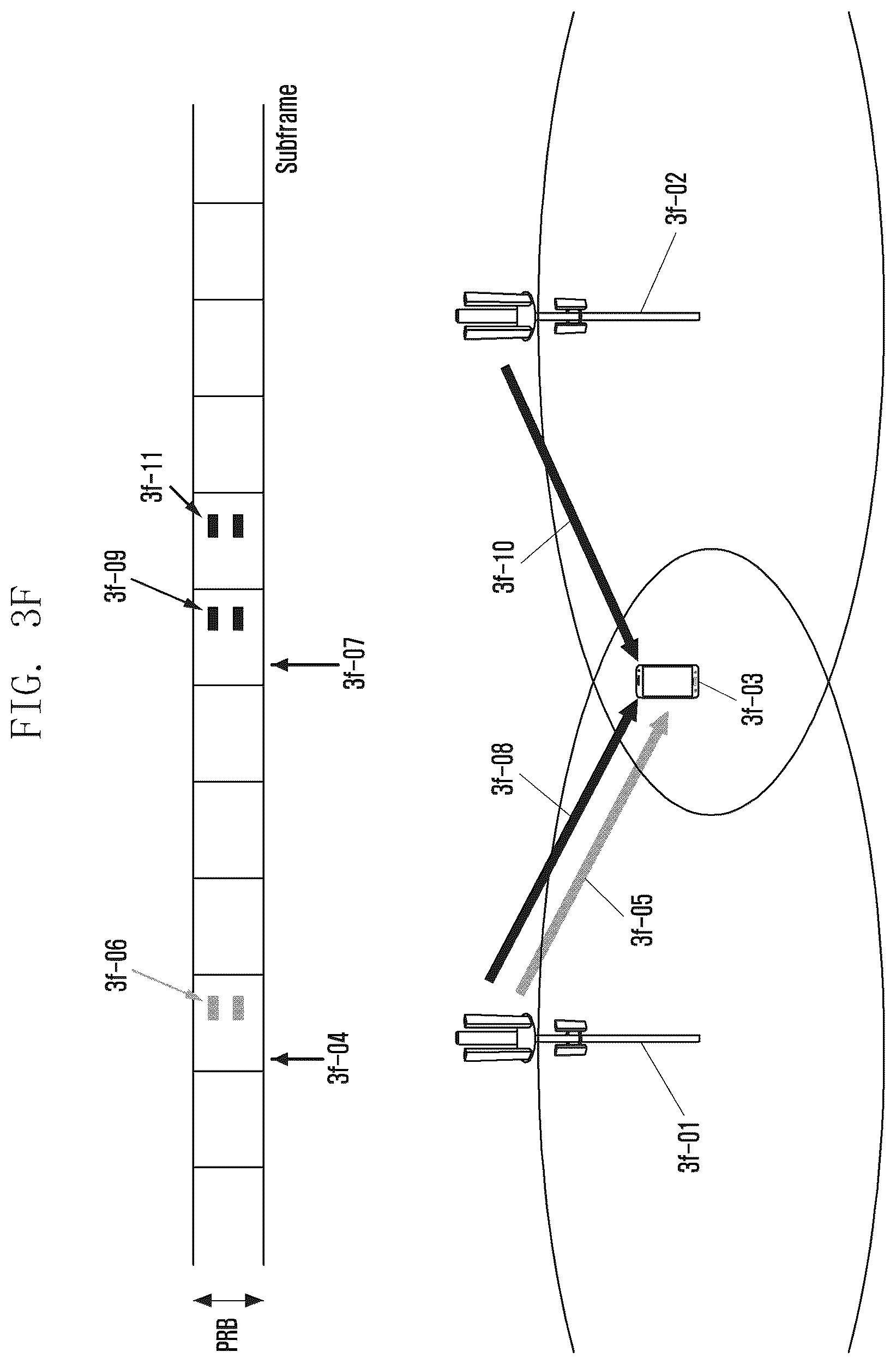 Patent US12615627 Figure 20 – Resource allocation method in wireless communication system, data reception method on basis of same and device for same