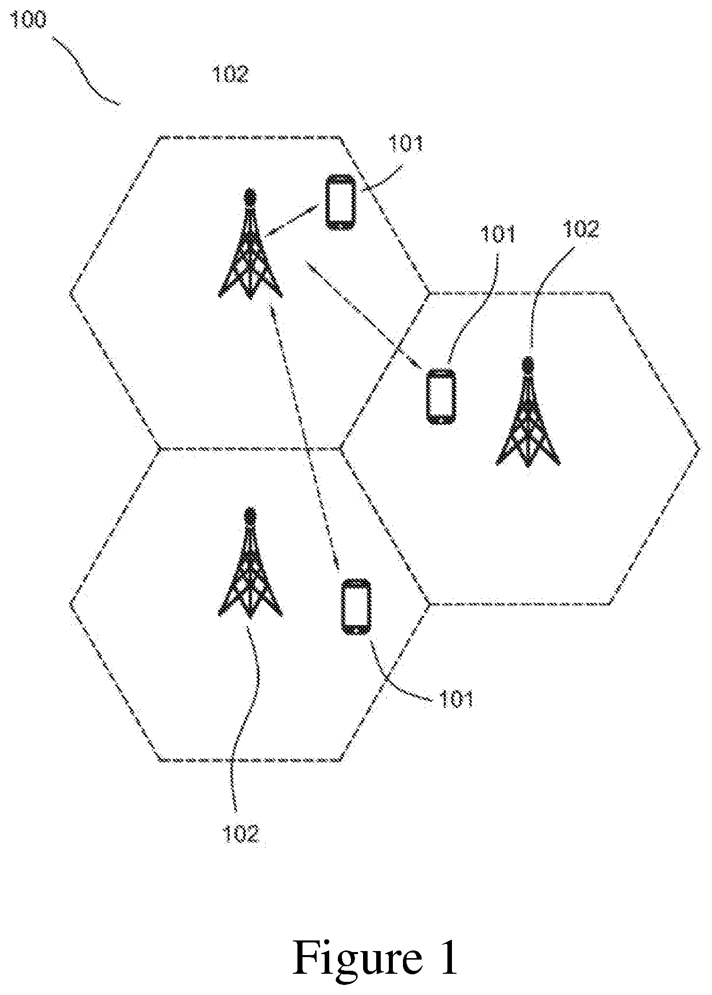 Patent US12615634 Figure 1 – Method and apparatus for determining HARQ-ACK codebook
