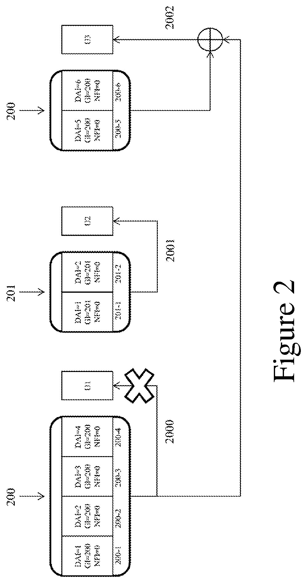 Patent US12615634 Figure 2 – Method and apparatus for determining HARQ-ACK codebook