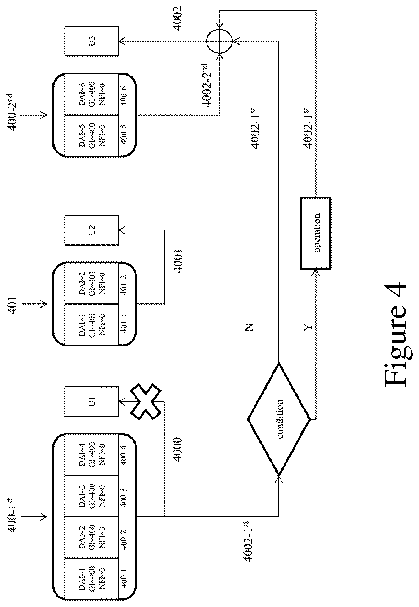 Patent US12615634 Figure 4 – Method and apparatus for determining HARQ-ACK codebook