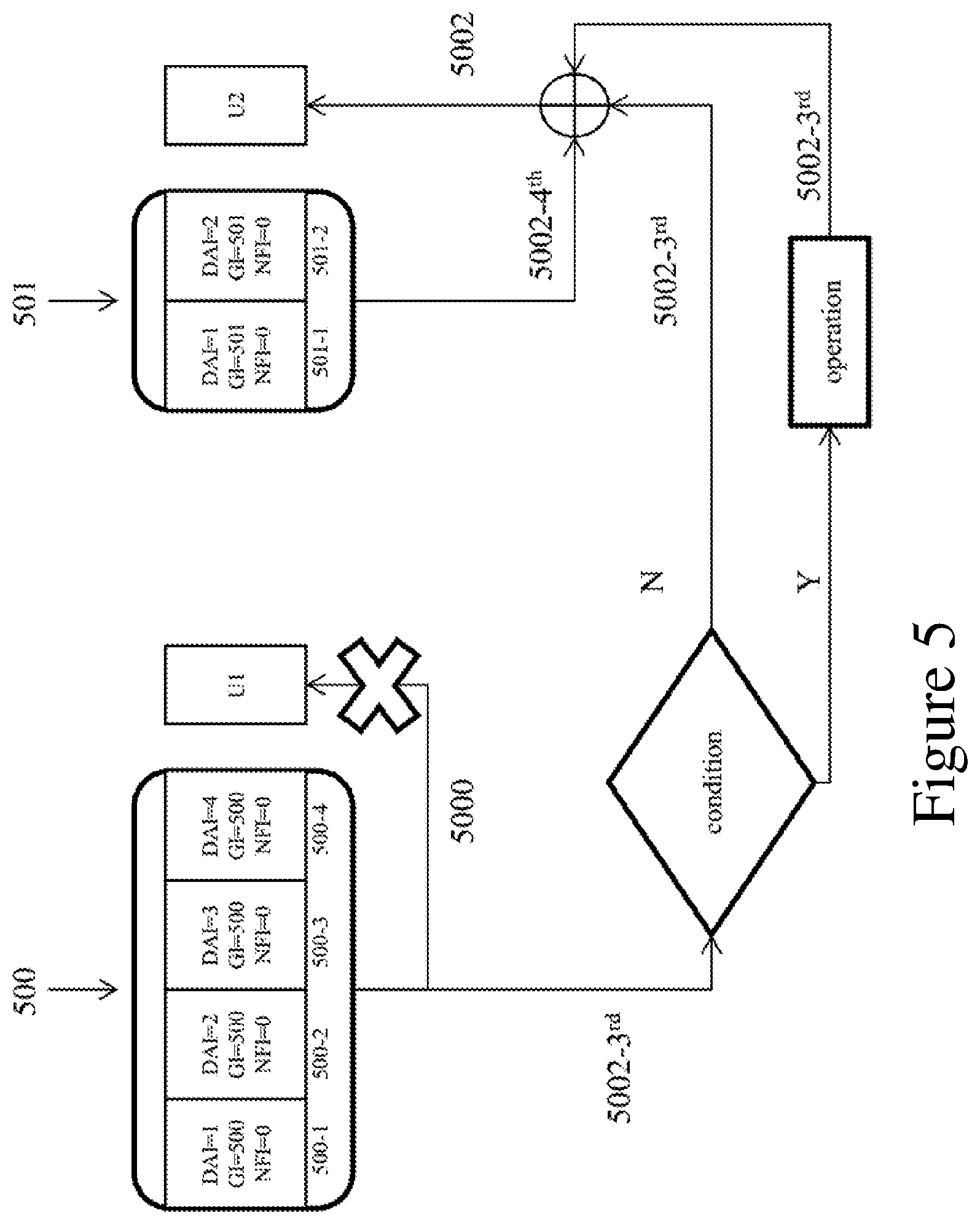 Patent US12615634 Figure 5 – Method and apparatus for determining HARQ-ACK codebook