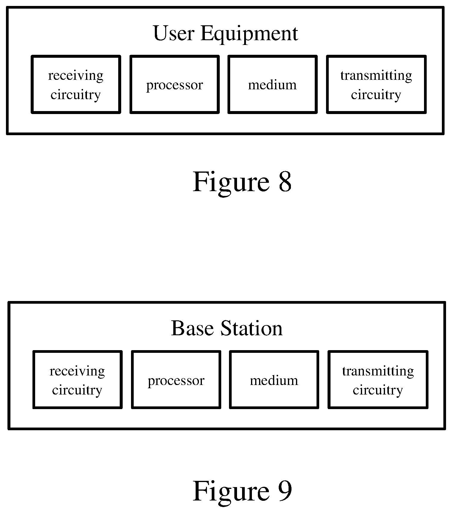 Patent US12615634 Figure 8 – Method and apparatus for determining HARQ-ACK codebook
