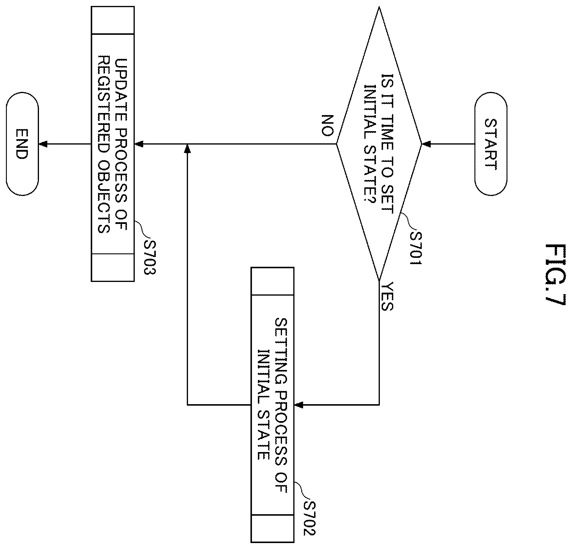 Patent US12615659 Figure 8 – Wireless sensing device, wireless sensing system, resource allocation method, and medium