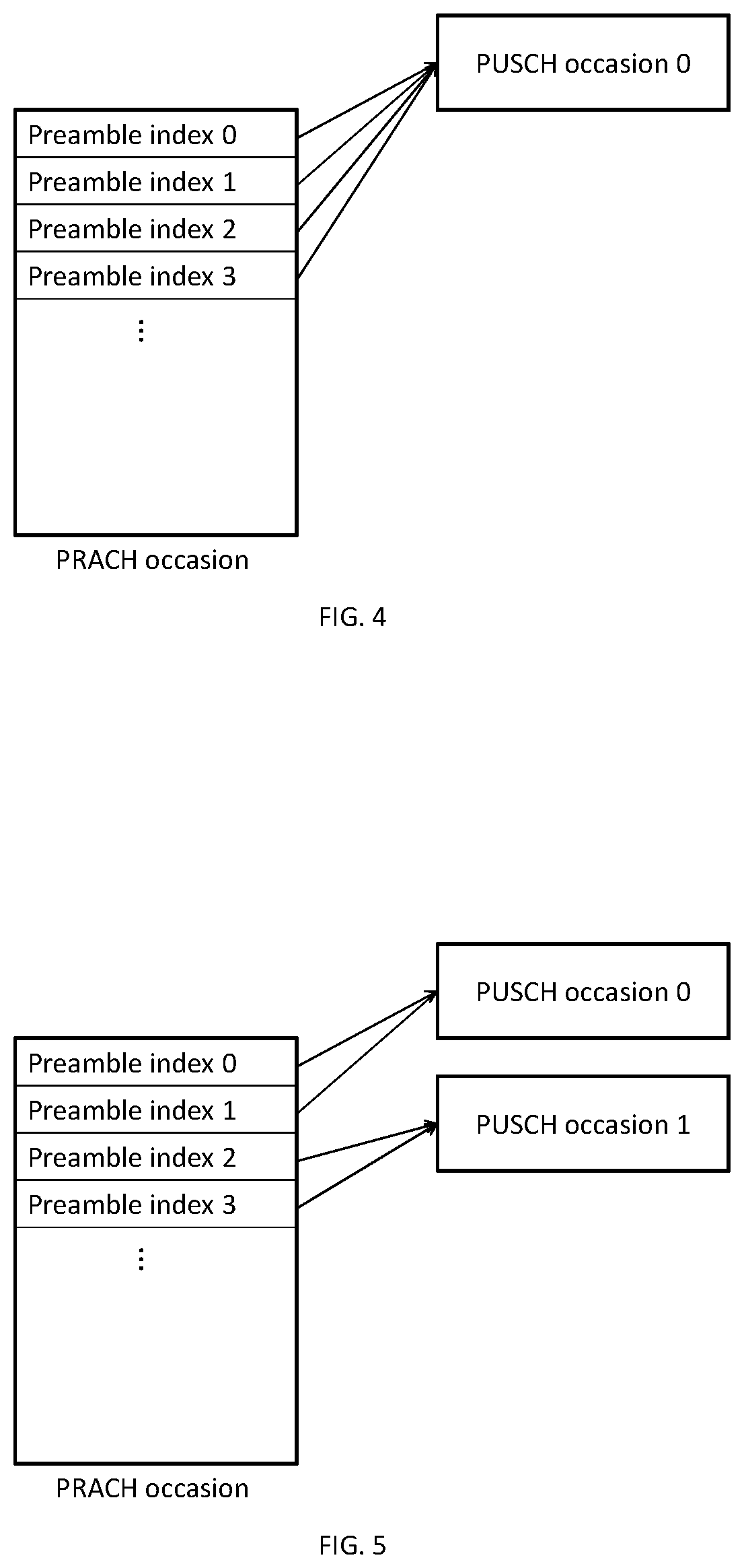 Patent US12615668 Figure 3 – Method and apparatus for random access procedure