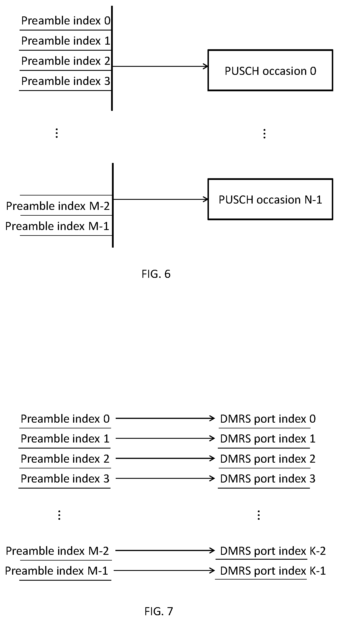 Patent US12615668 Figure 4 – Method and apparatus for random access procedure