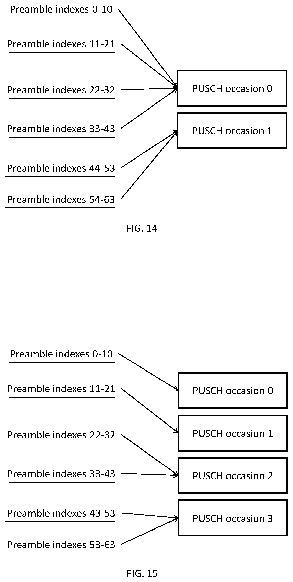 Patent US12615668 Figure 8 – Method and apparatus for random access procedure