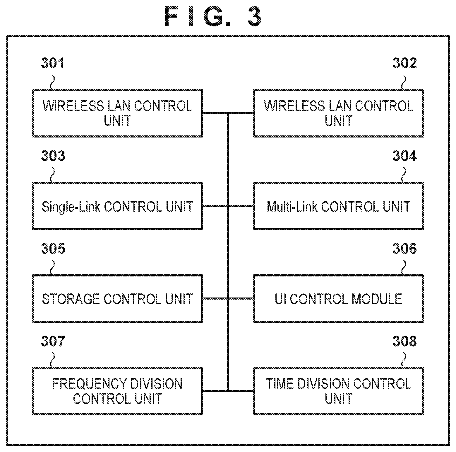 Patent US12615677 Figure 2 – Communication apparatus, communication control method, communication method, and computer-readable storage medium