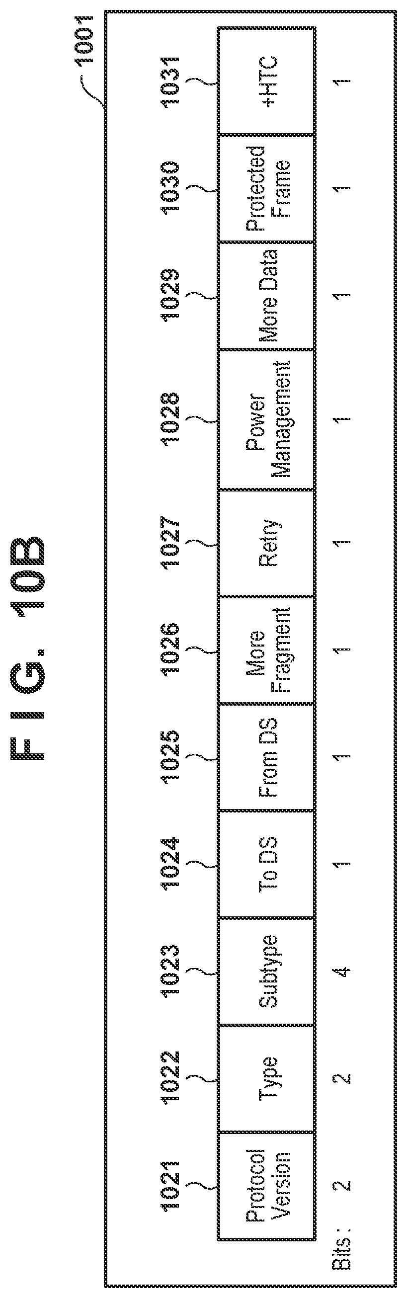 Patent US12615677 Figure 12 – Communication apparatus, communication control method, communication method, and computer-readable storage medium