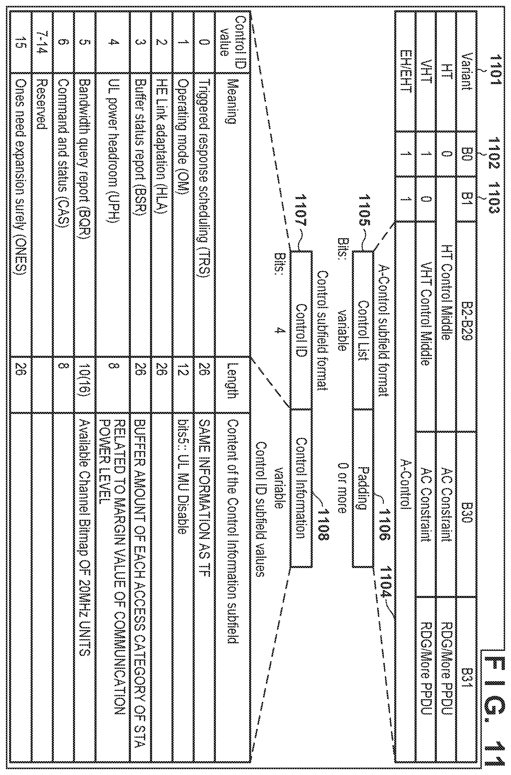 Patent US12615677 Figure 14 – Communication apparatus, communication control method, communication method, and computer-readable storage medium