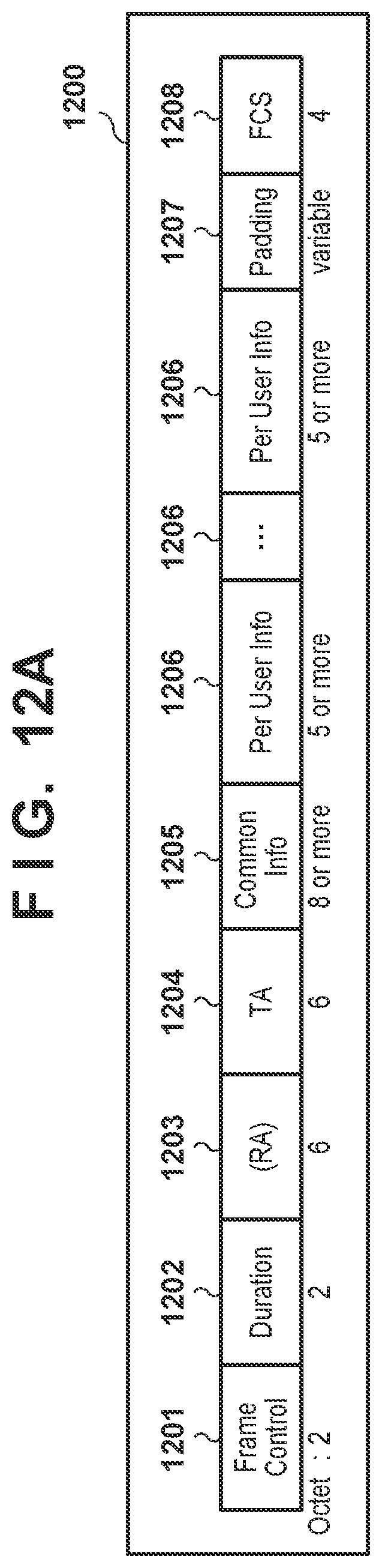 Patent US12615677 Figure 15 – Communication apparatus, communication control method, communication method, and computer-readable storage medium