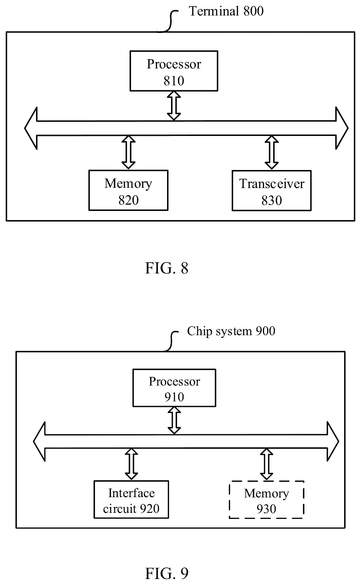 Patent US12615680 Figure 12 – Network access method and terminal