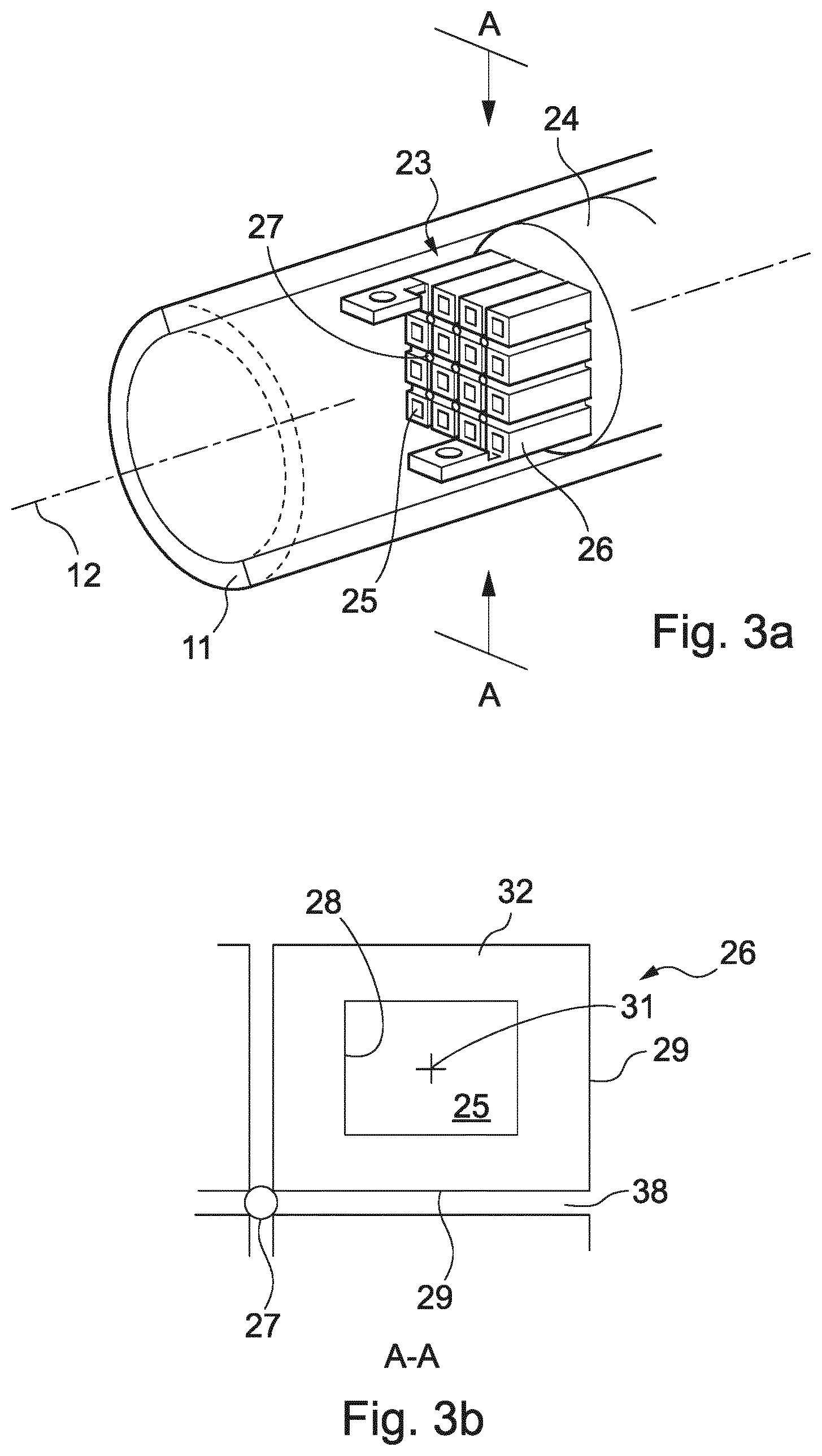 Patent US12615698 Figure 3 – Heating element