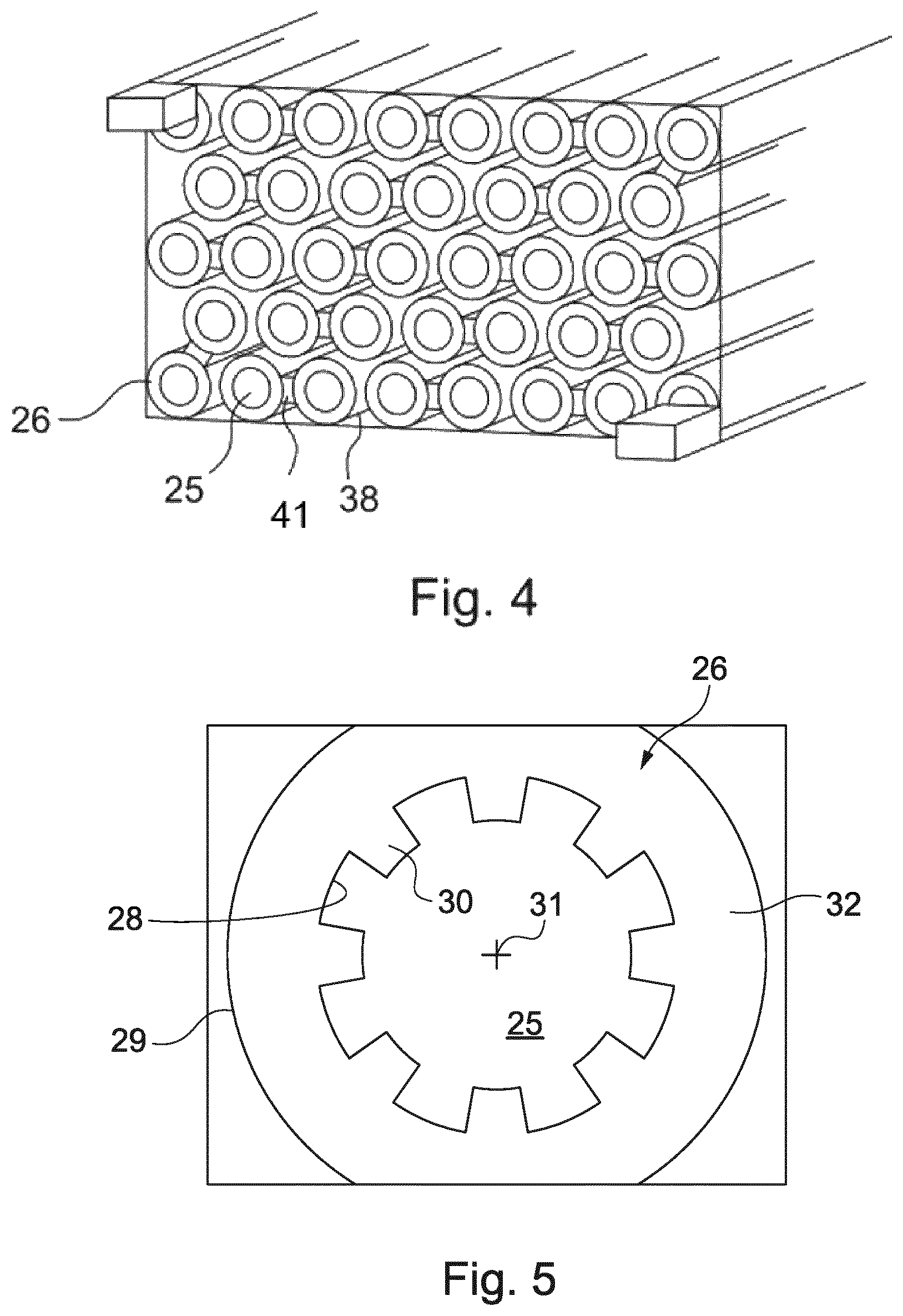 Patent US12615698 Figure 4 – Heating element