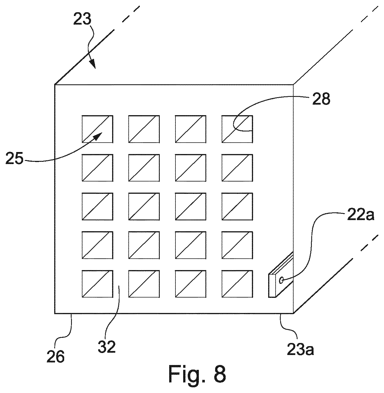 Patent US12615698 Figure 6 – Heating element