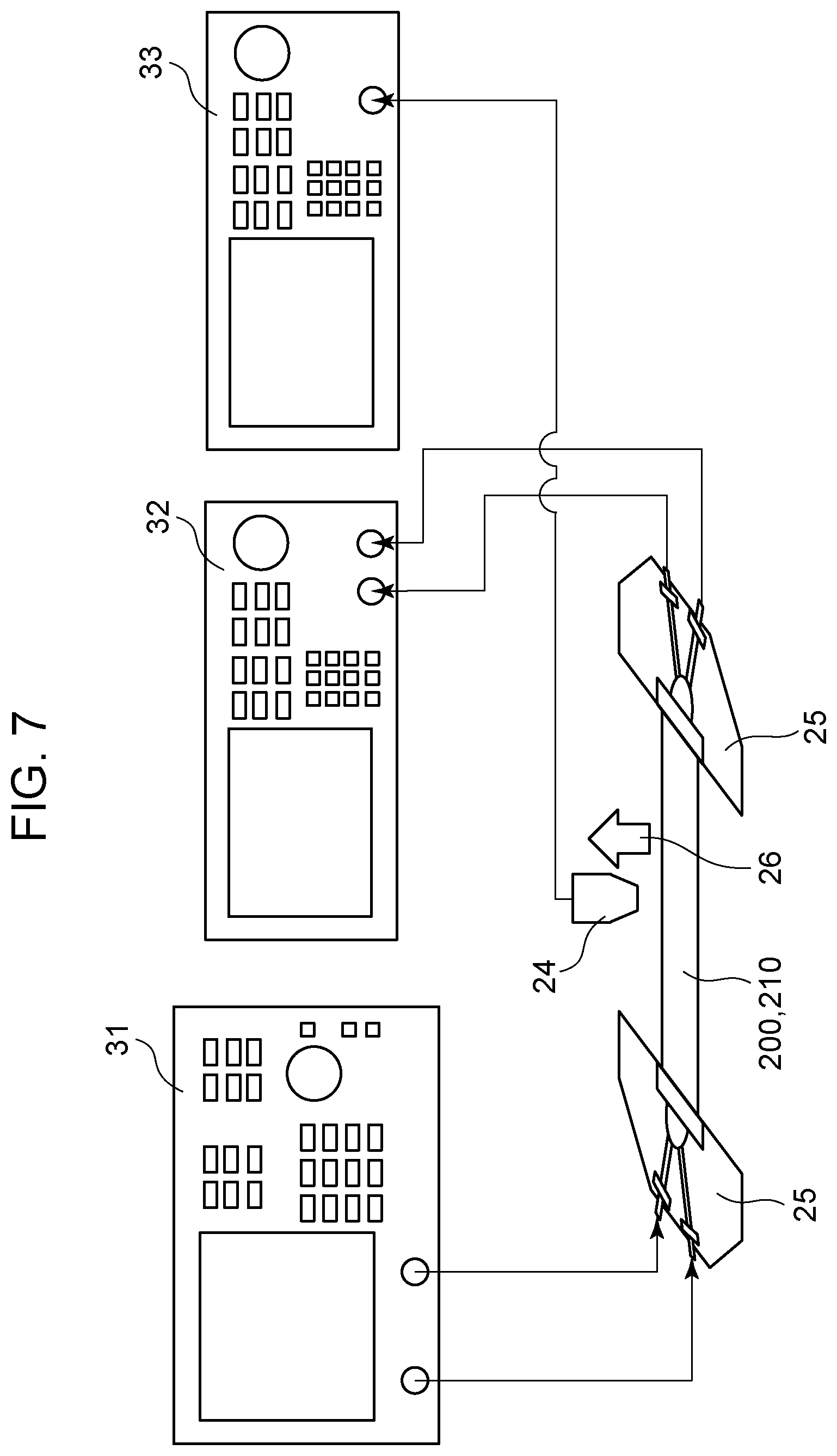 Patent US12615710 Figure 7 – Wiring board, manufacturing method, electronic module, electronic unit, and electronic device