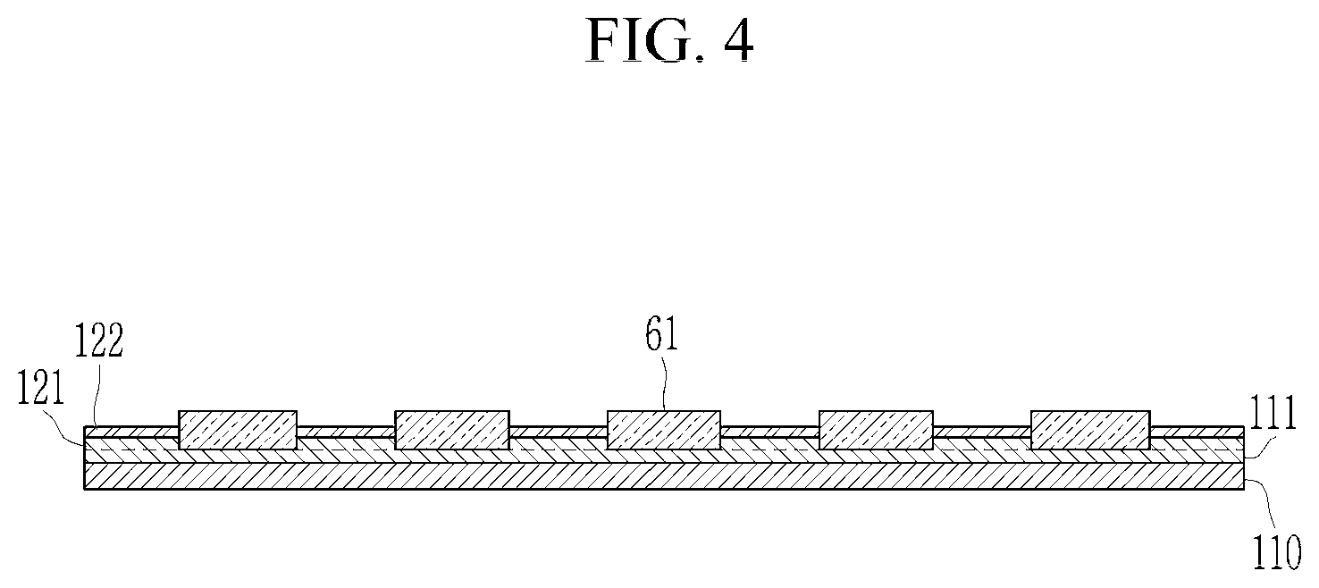 Patent US12615713 Figure 4 – Circuit board and method for manufacturing circuit board
