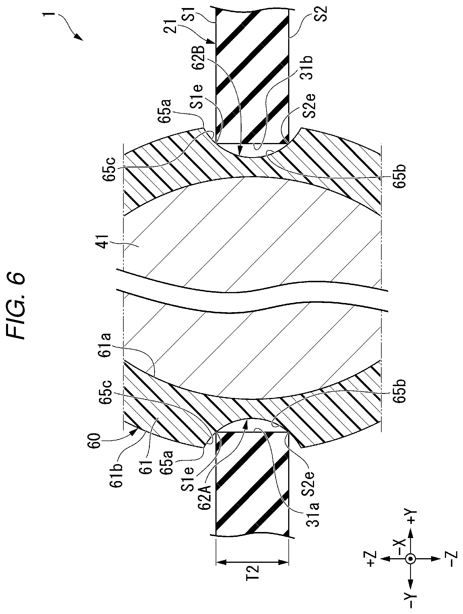 Patent US12615717 Figure 5 – Semiconductor storage device
