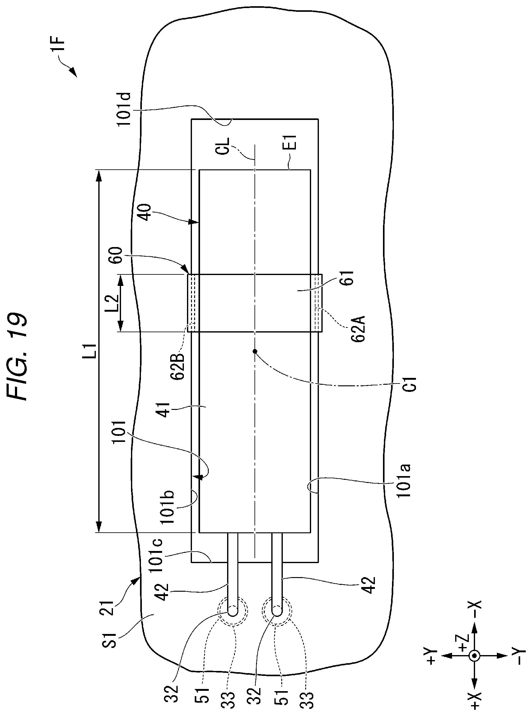 Patent US12615717 Figure 15 – Semiconductor storage device