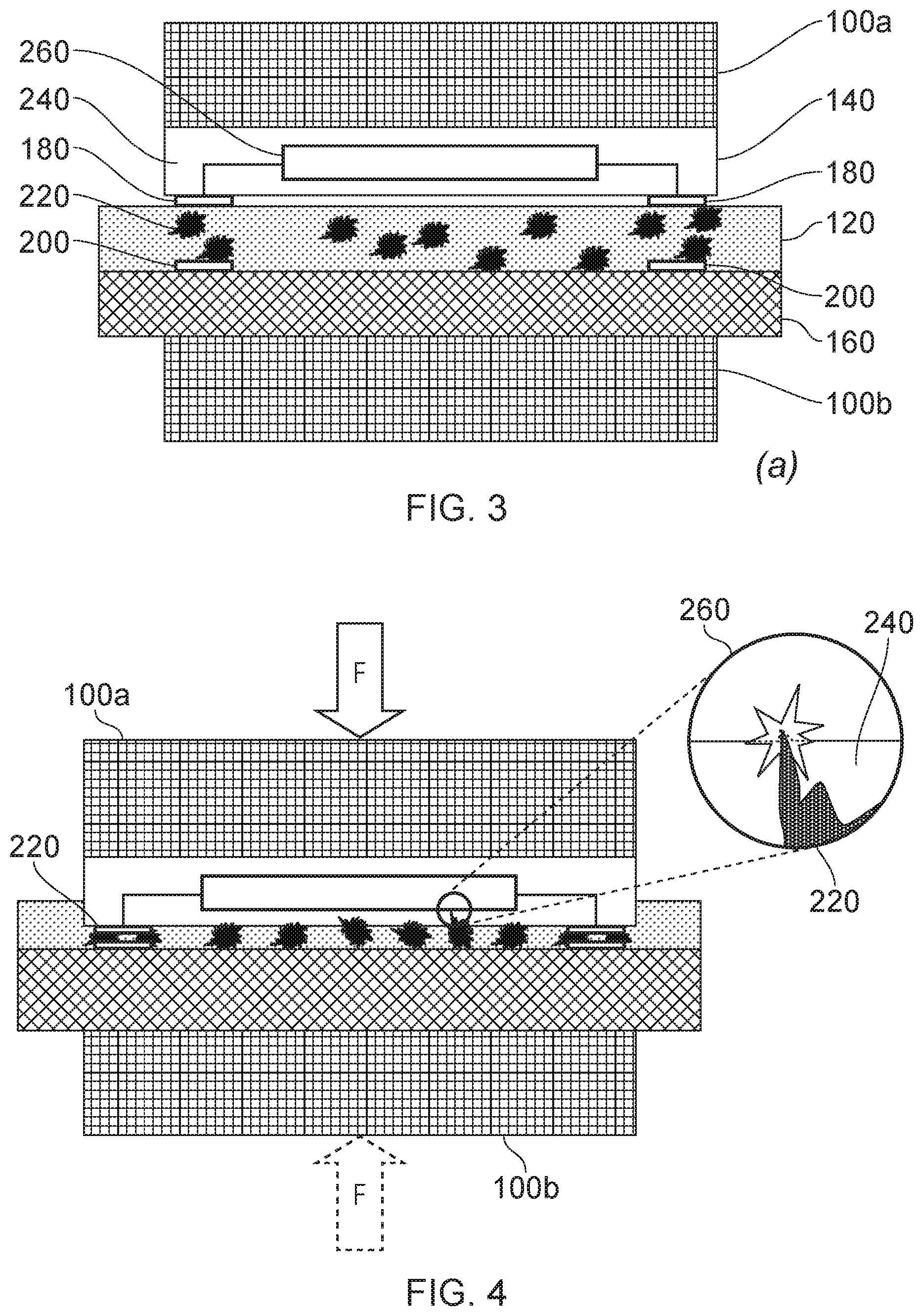 Patent US12615719 Figure 2 – Electronic circuit assemblies, methods of manufacturing the same, and modules