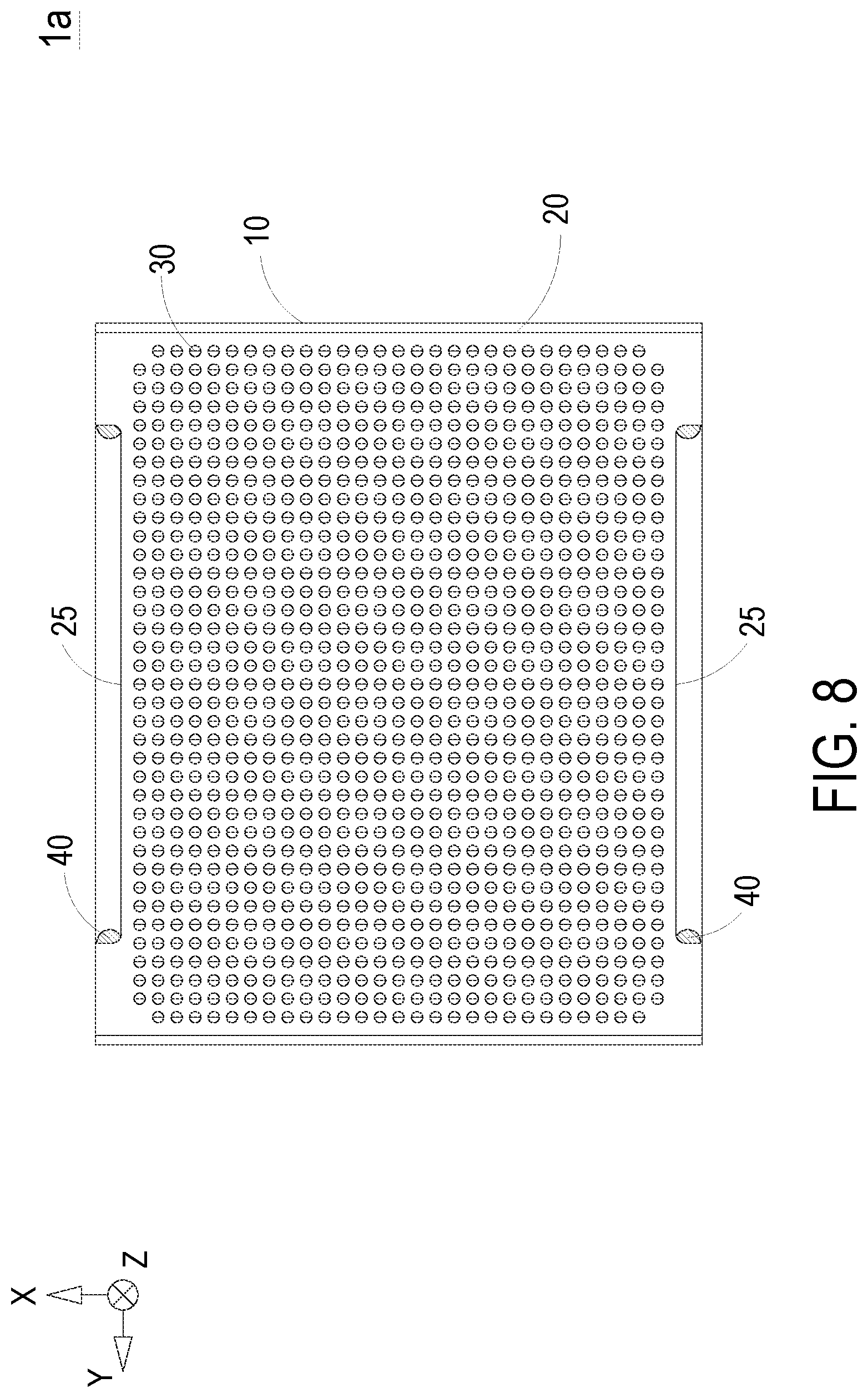Patent US12615720 Figure 11 – Assembling method of electronic module