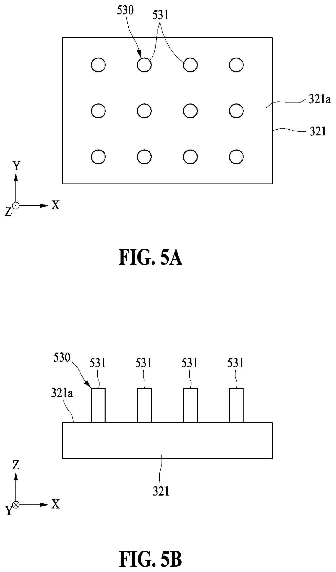 Patent US12615743 Figure 7 – Electronic device comprising thermal management chamber using boiling